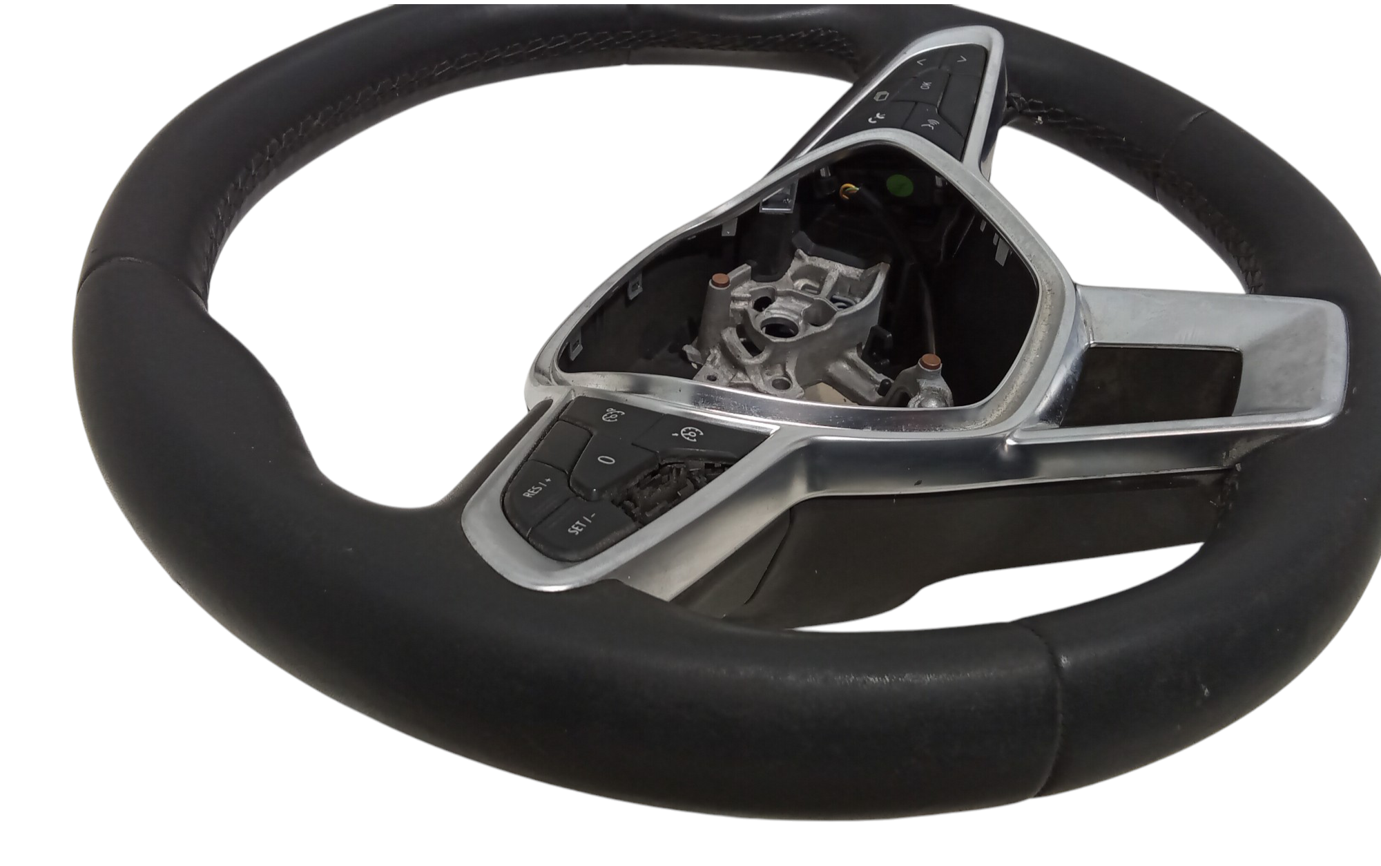 Volante per Renault Clio Serie V (19>) (2019 - In produzione)