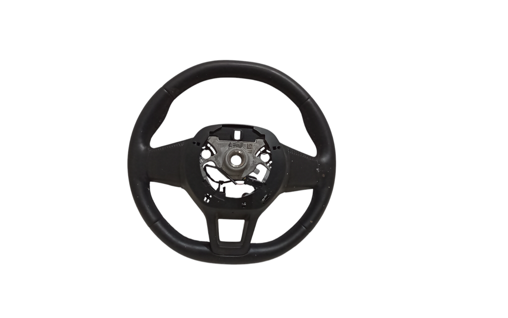 Volante per Renault Clio Serie V (19>) (2019 - In produzione)