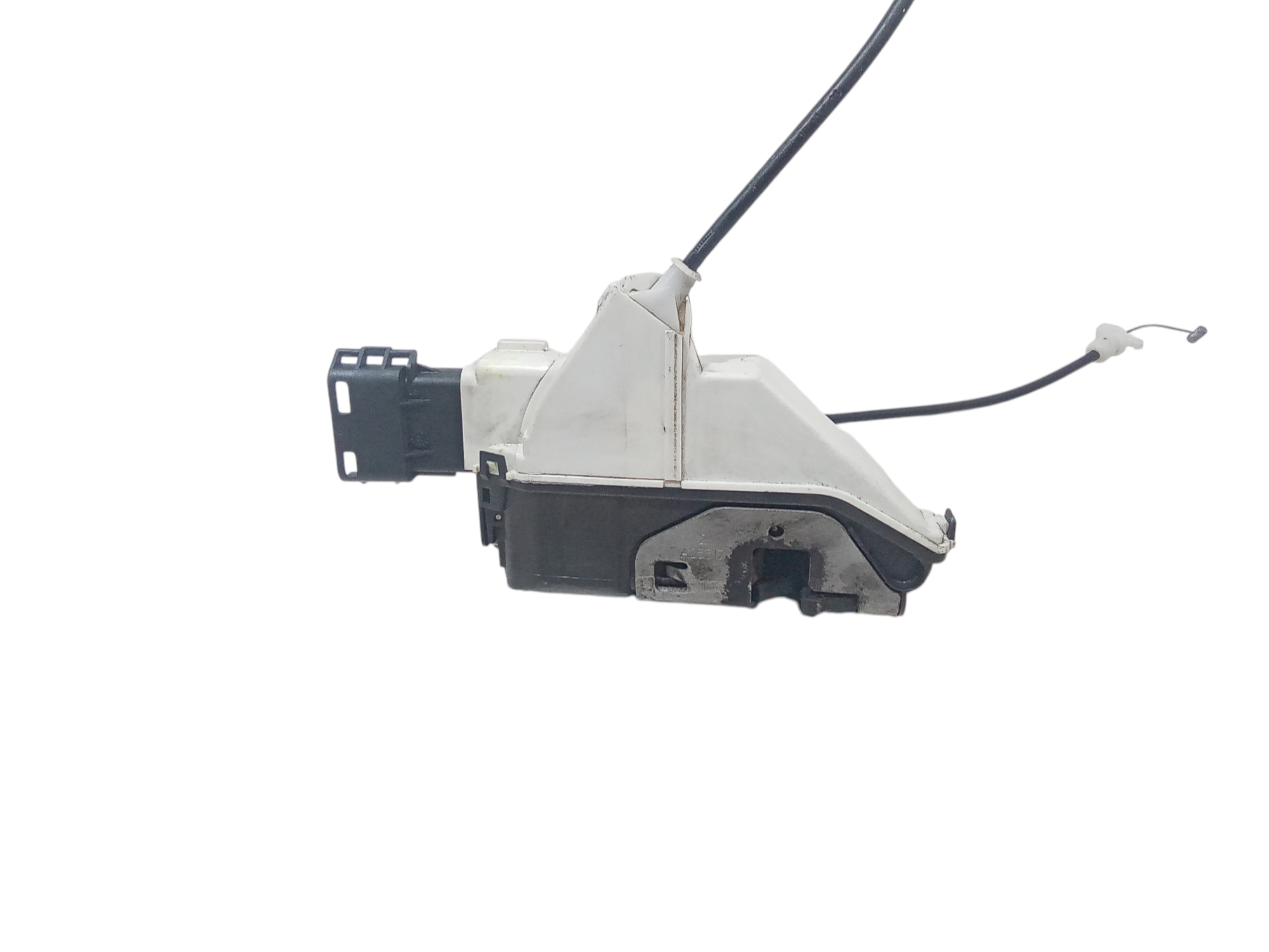 Serratura Anteriore Destra per Citroen C3 Serie (2009 - 2015)