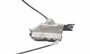 Serratura Anteriore Destra per Citroen C3 Serie (2009 - 2015)