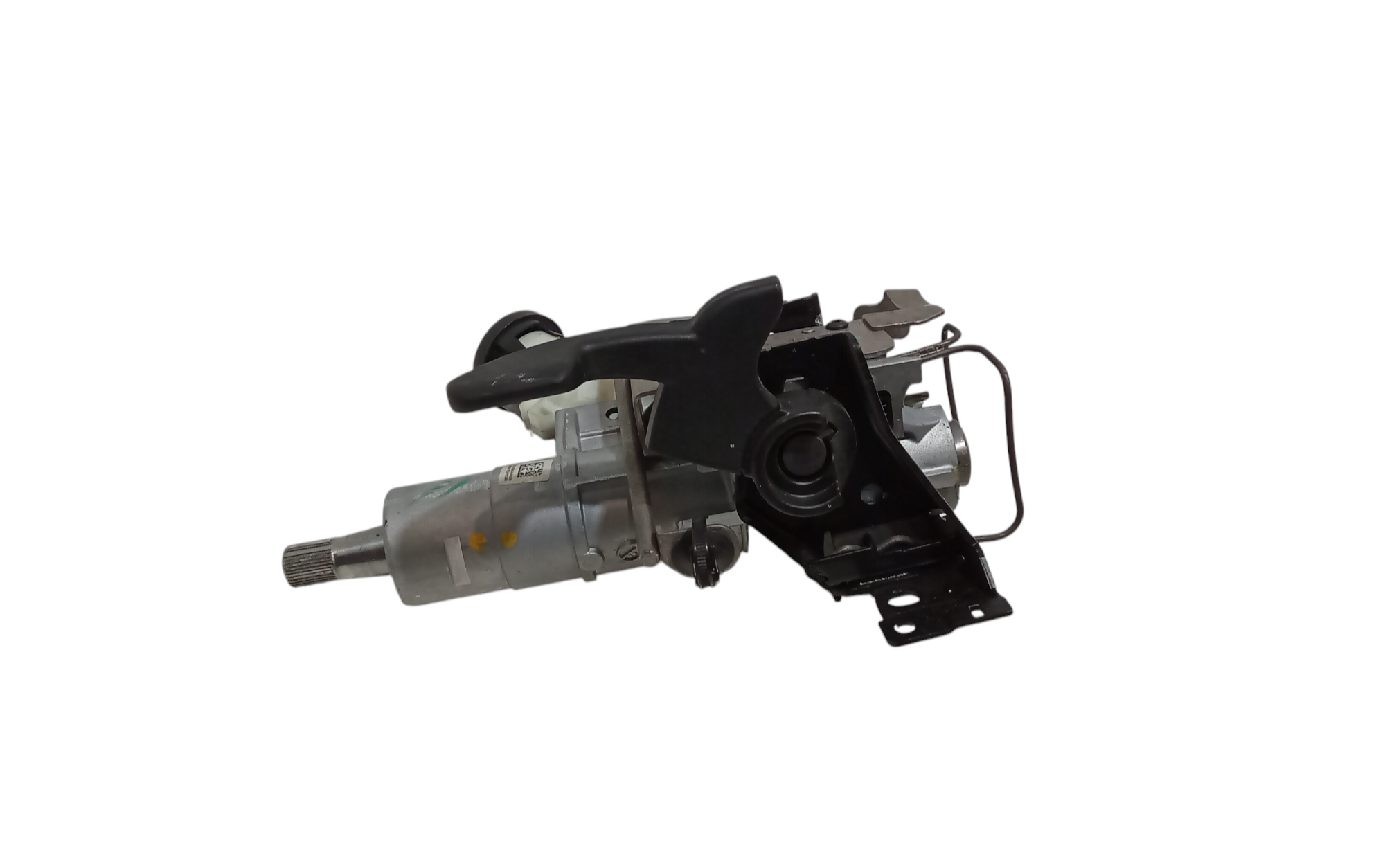 Canna dello sterzo (Piantone) per Renault Clio Serie V (19>) (2019 - In produzione)