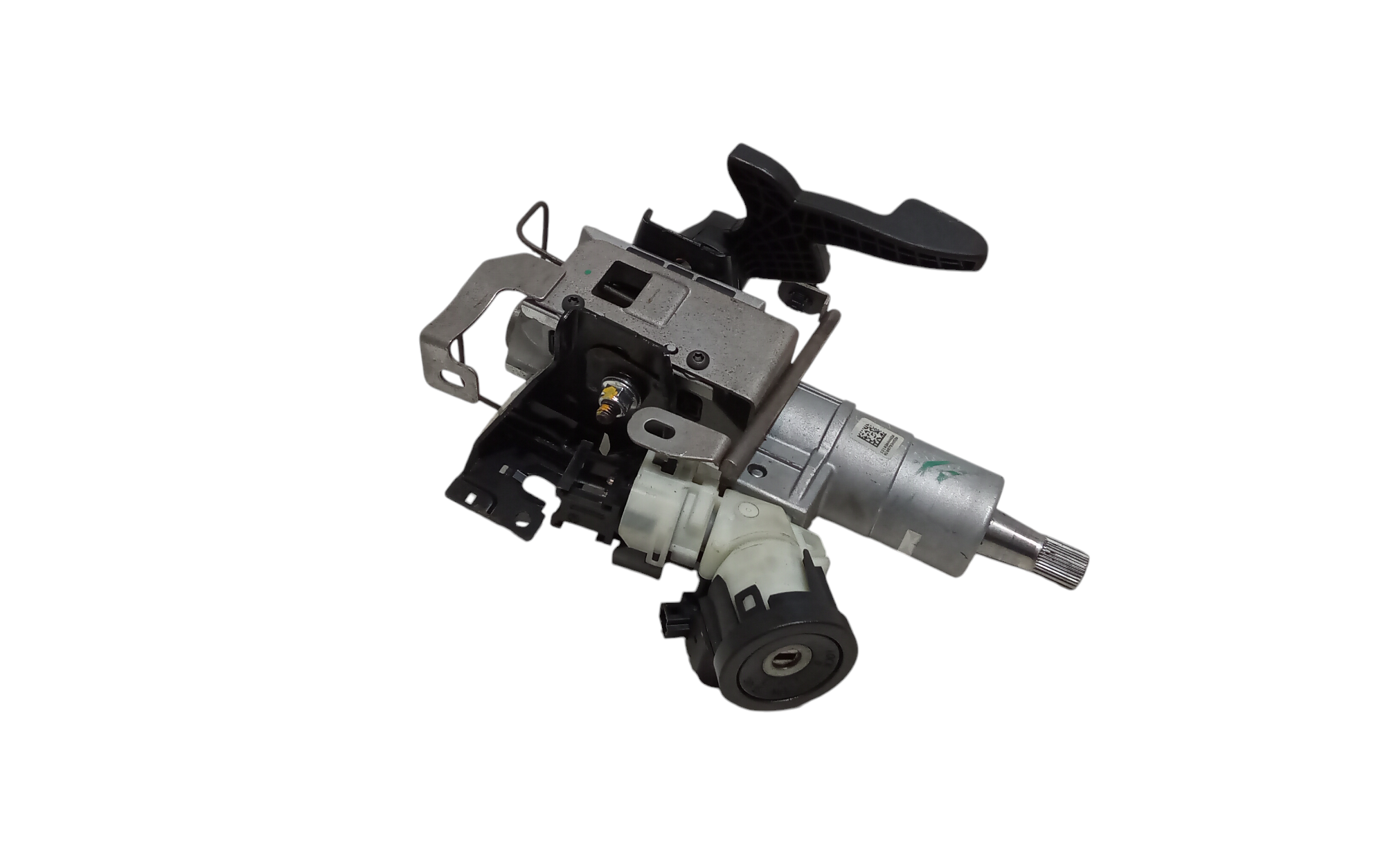 Canna dello sterzo (Piantone) per Renault Clio Serie V (19>) (2019 - In produzione)