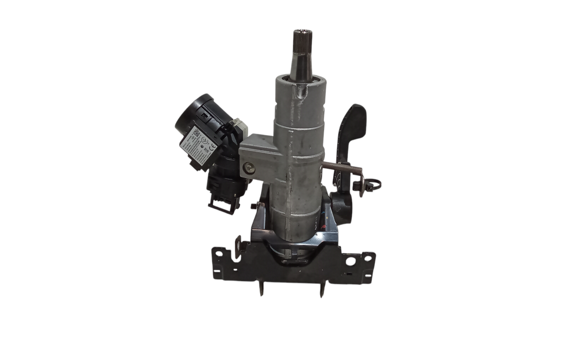 Canna dello sterzo (Piantone) per Renault Clio Serie V (19>) (2019 - In produzione)