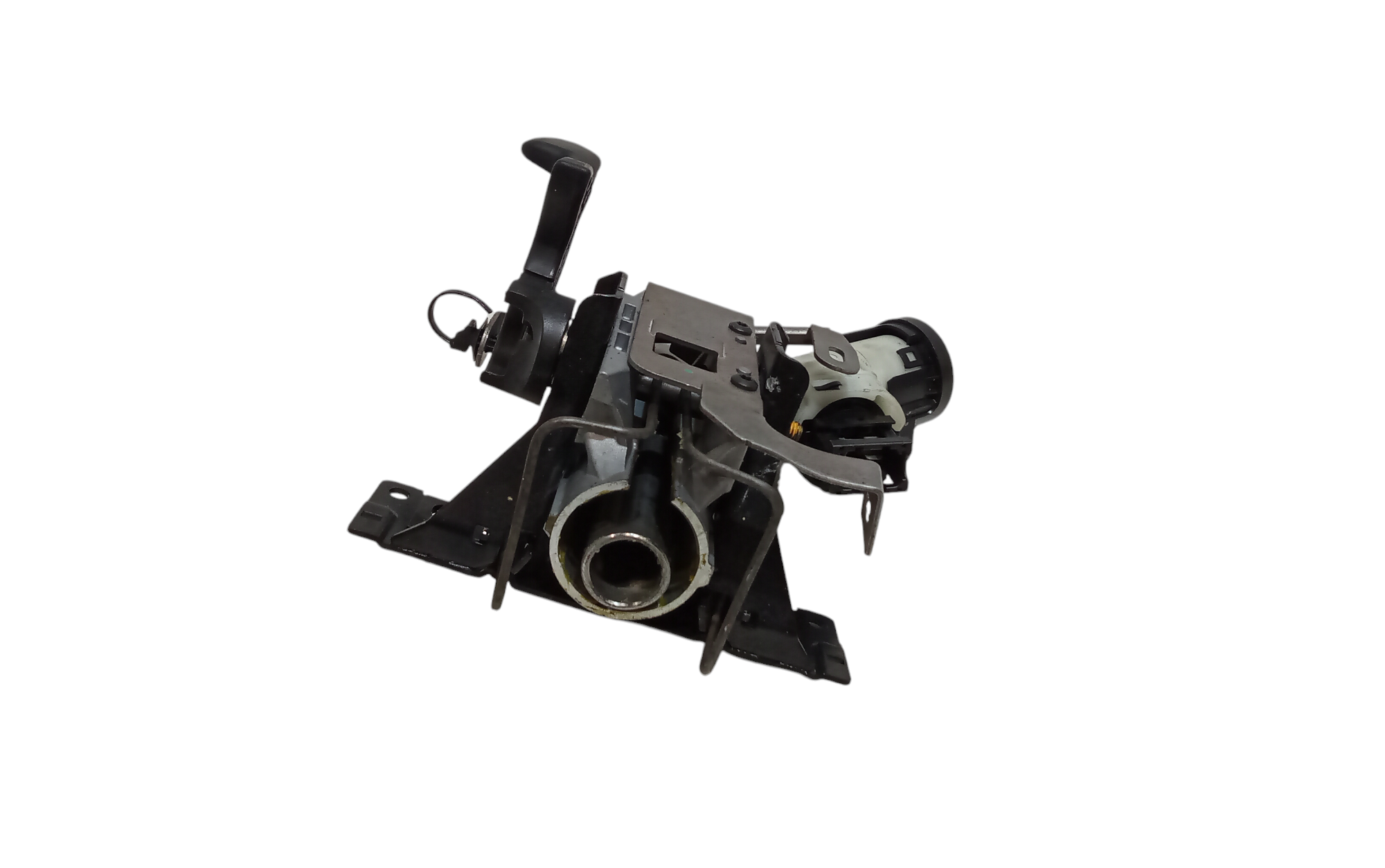 Canna dello sterzo (Piantone) per Renault Clio Serie V (19>) (2019 - In produzione)