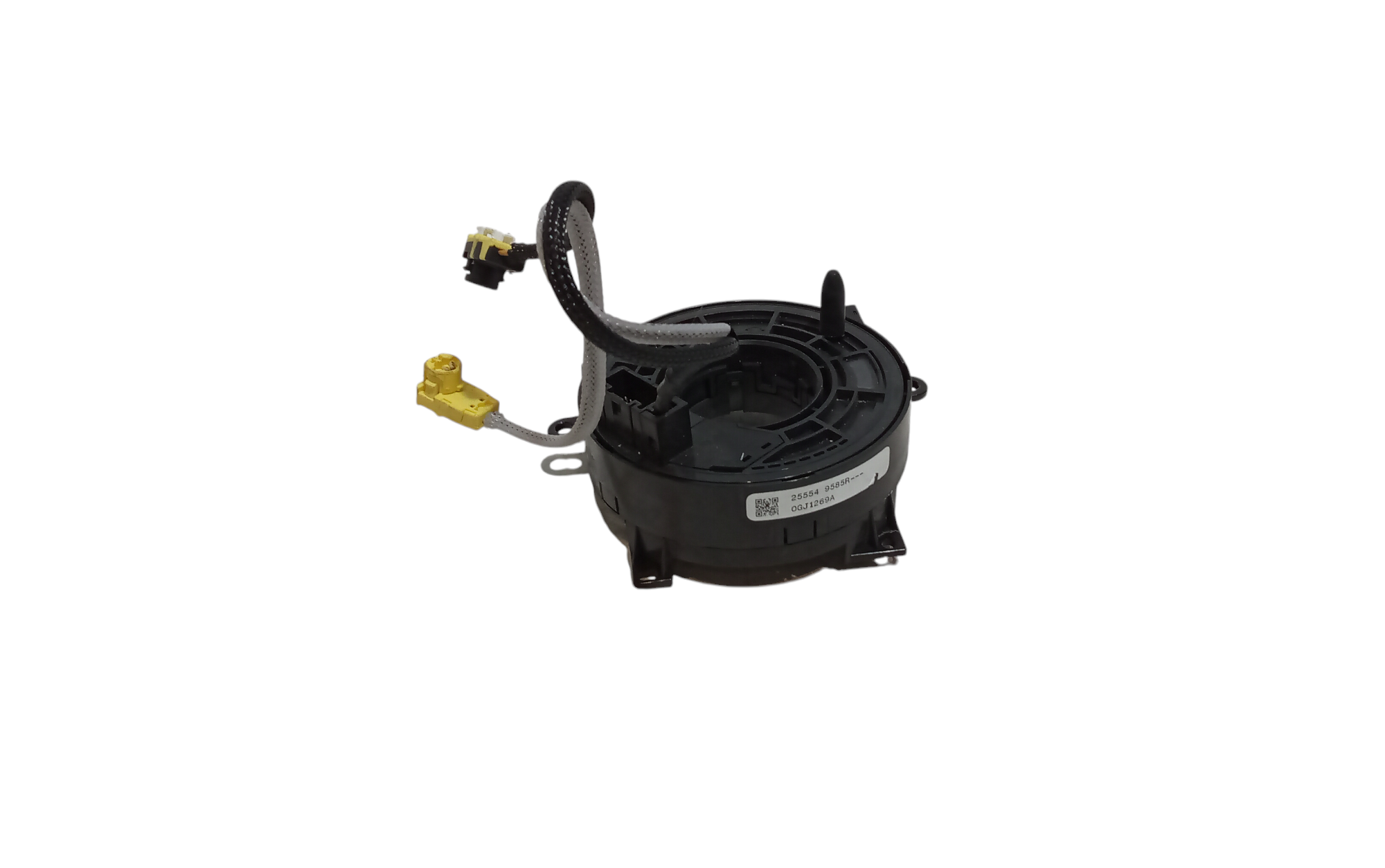 Contatto Spiralato per Renault Clio Serie V (19>) (2019 - In produzione)