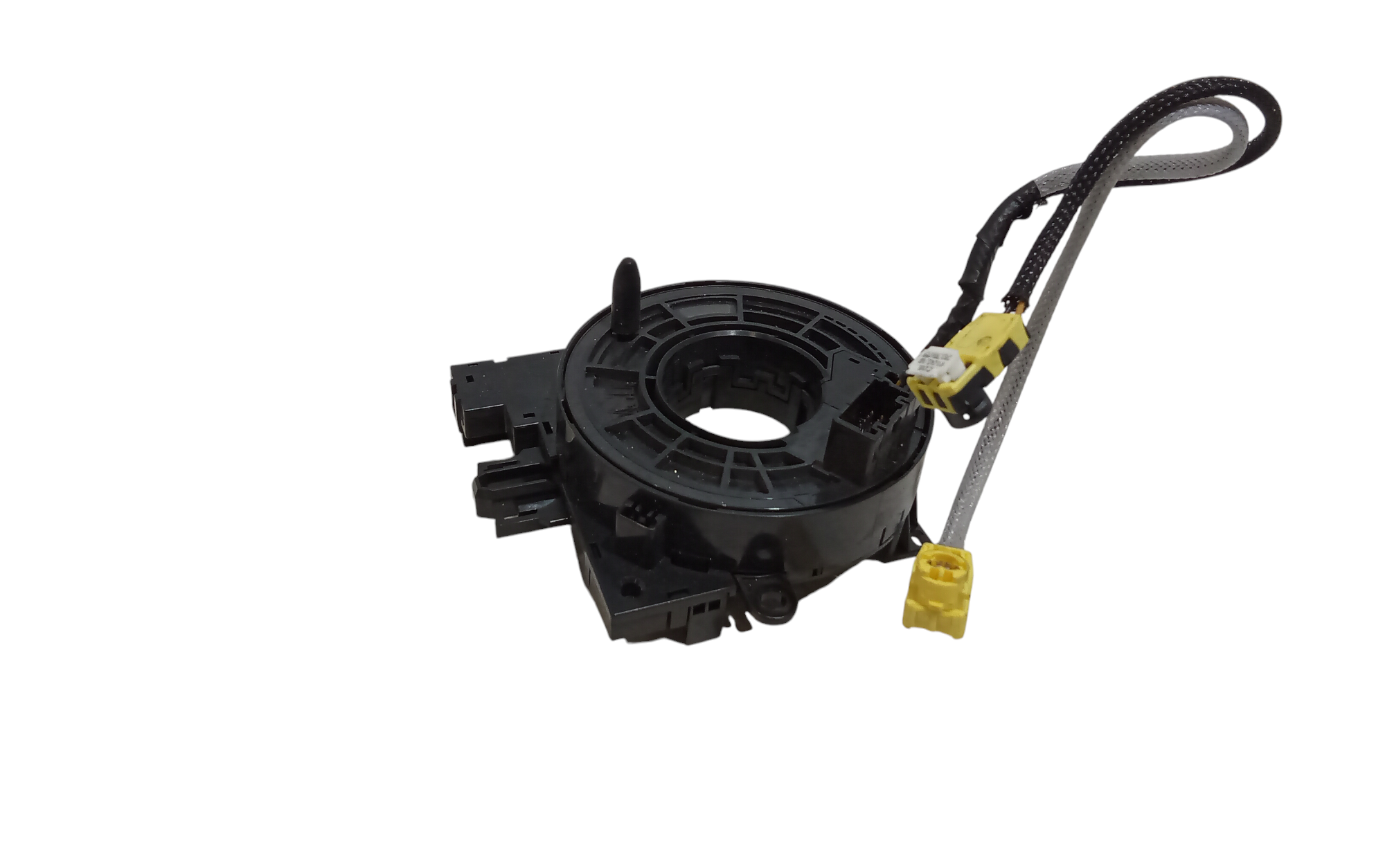 Contatto Spiralato per Renault Clio Serie V (19>) (2019 - In produzione)