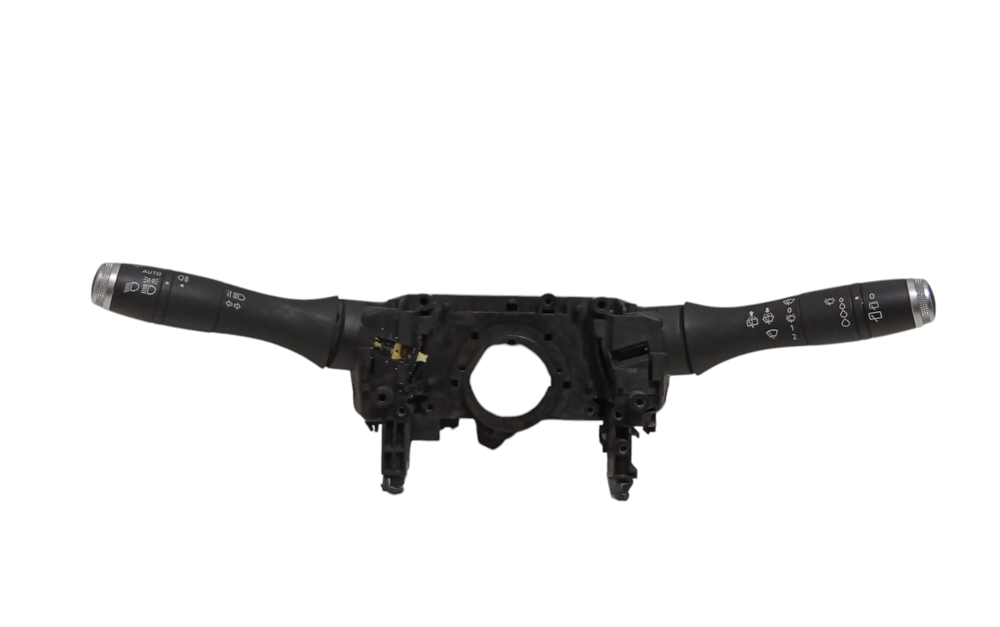 Devioluci per Renault Clio Serie V (19>) (2019 - In produzione)