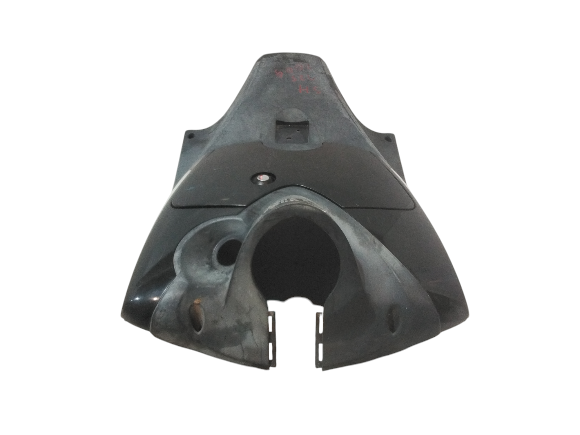 Retroscudo per Honda Sh 125cc I (05>08) (2005 - 2008)