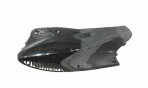 Retroscudo per Honda Sh 125cc I (05>08) (2005 - 2008)