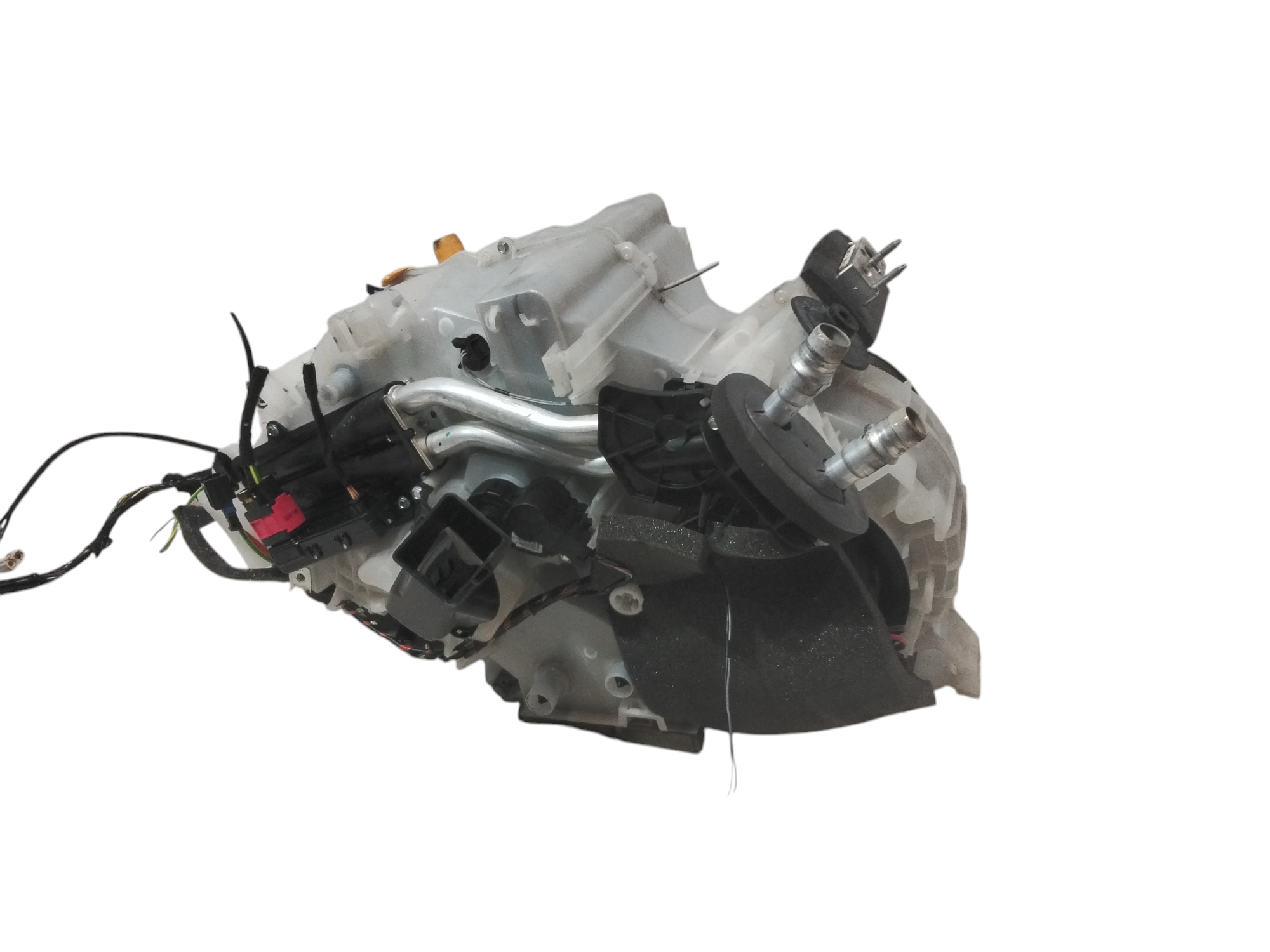 Apparato di Riscaldamento per Peugeot 2008 1 Serie (2013 - In produzione)