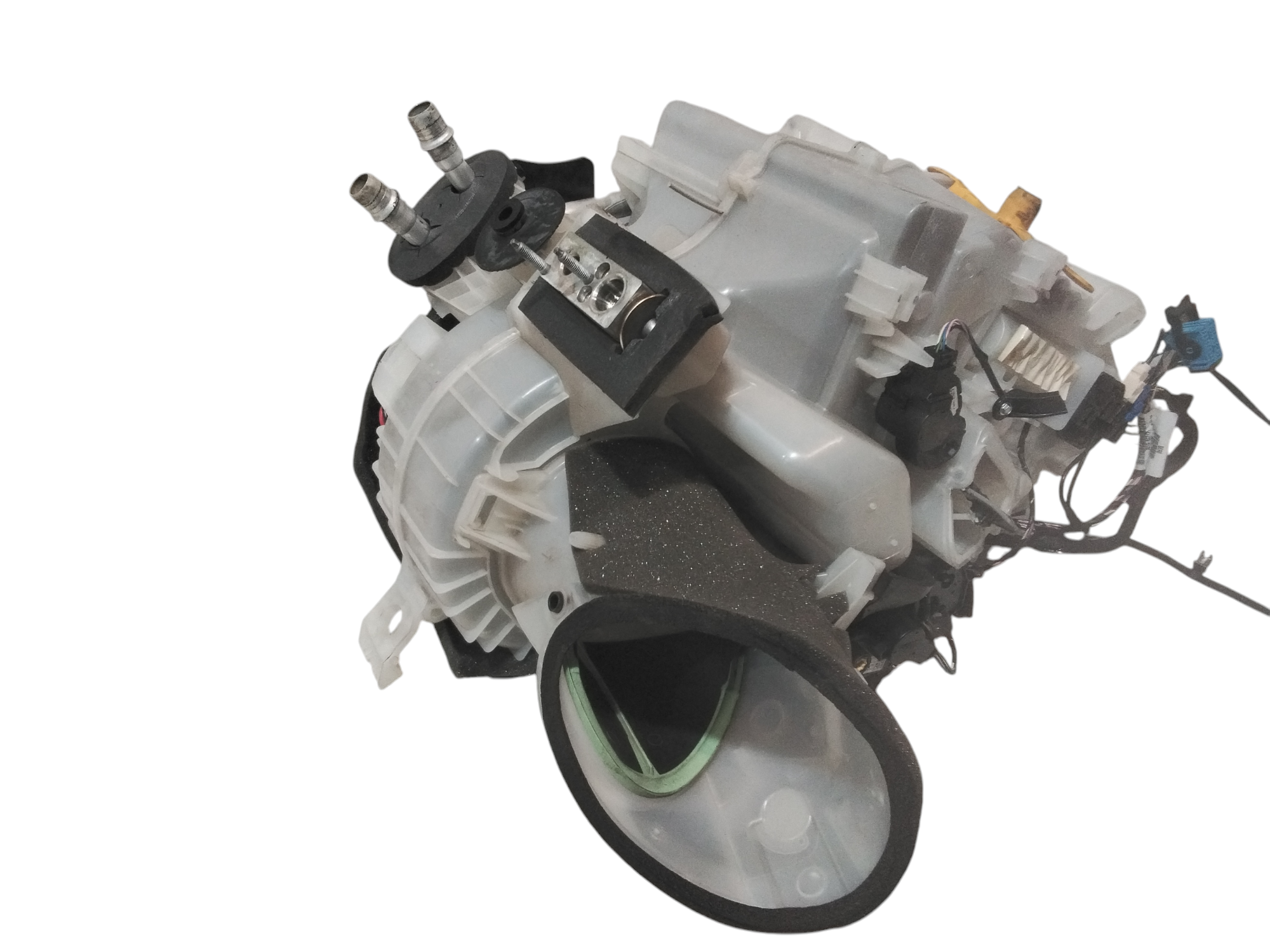 Apparato di Riscaldamento per Peugeot 2008 1 Serie (2013 - In produzione)