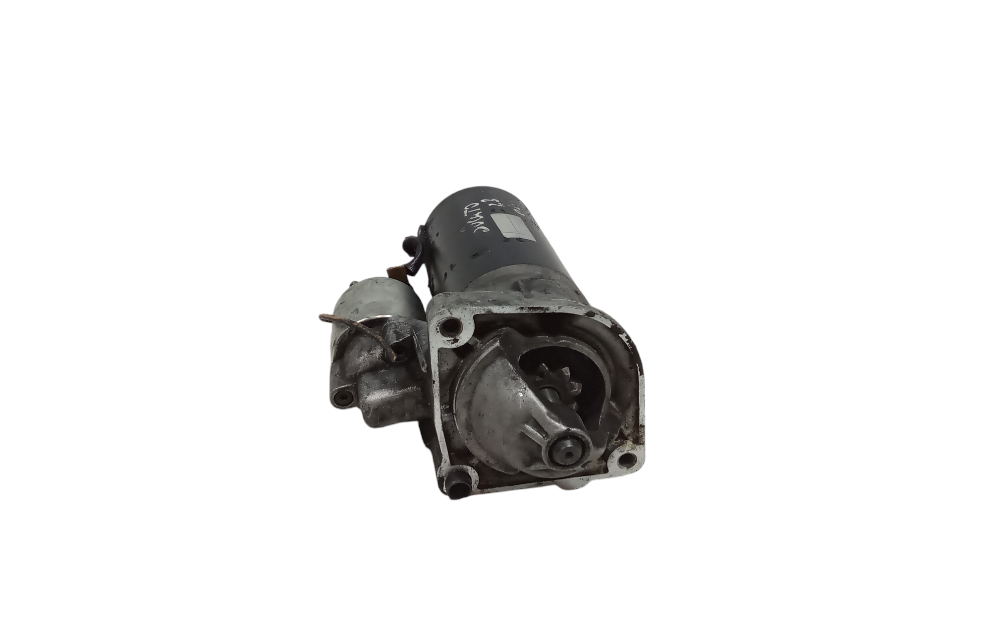 Motorino d  avviamento per Fiat Ducato 5 Serie (2006 - 2014)