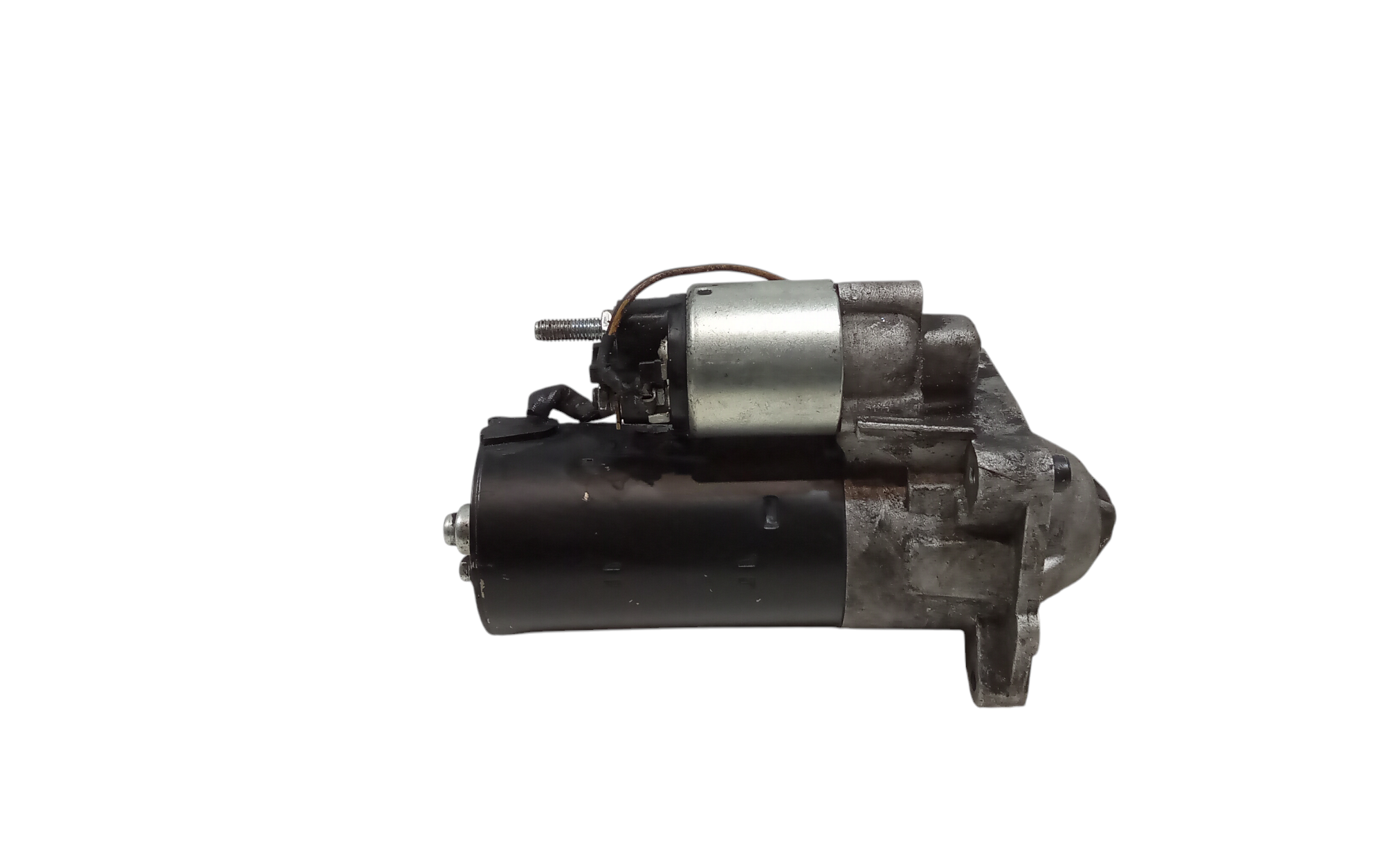 Motorino d  avviamento per Fiat Ducato 5 Serie (2006 - 2014)