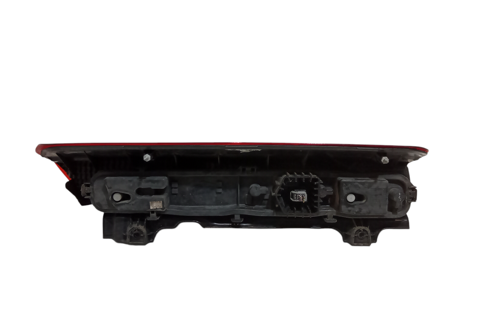 Stop fanale Posteriore sinistro lato Guida per Ford Transit Serie (15>) (2015 - )