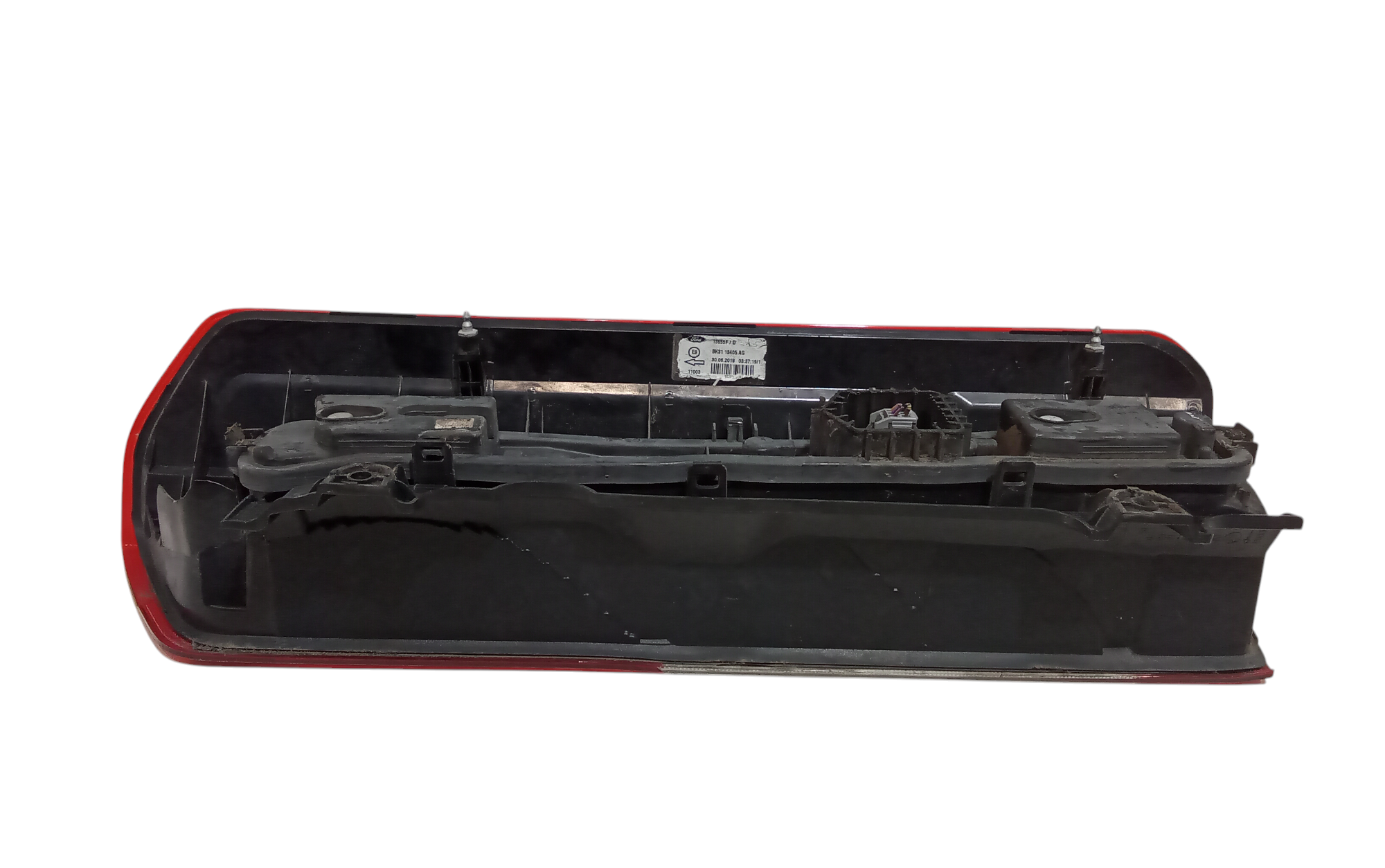 Stop fanale Posteriore sinistro lato Guida per Ford Transit Serie (15>) (2015 - )