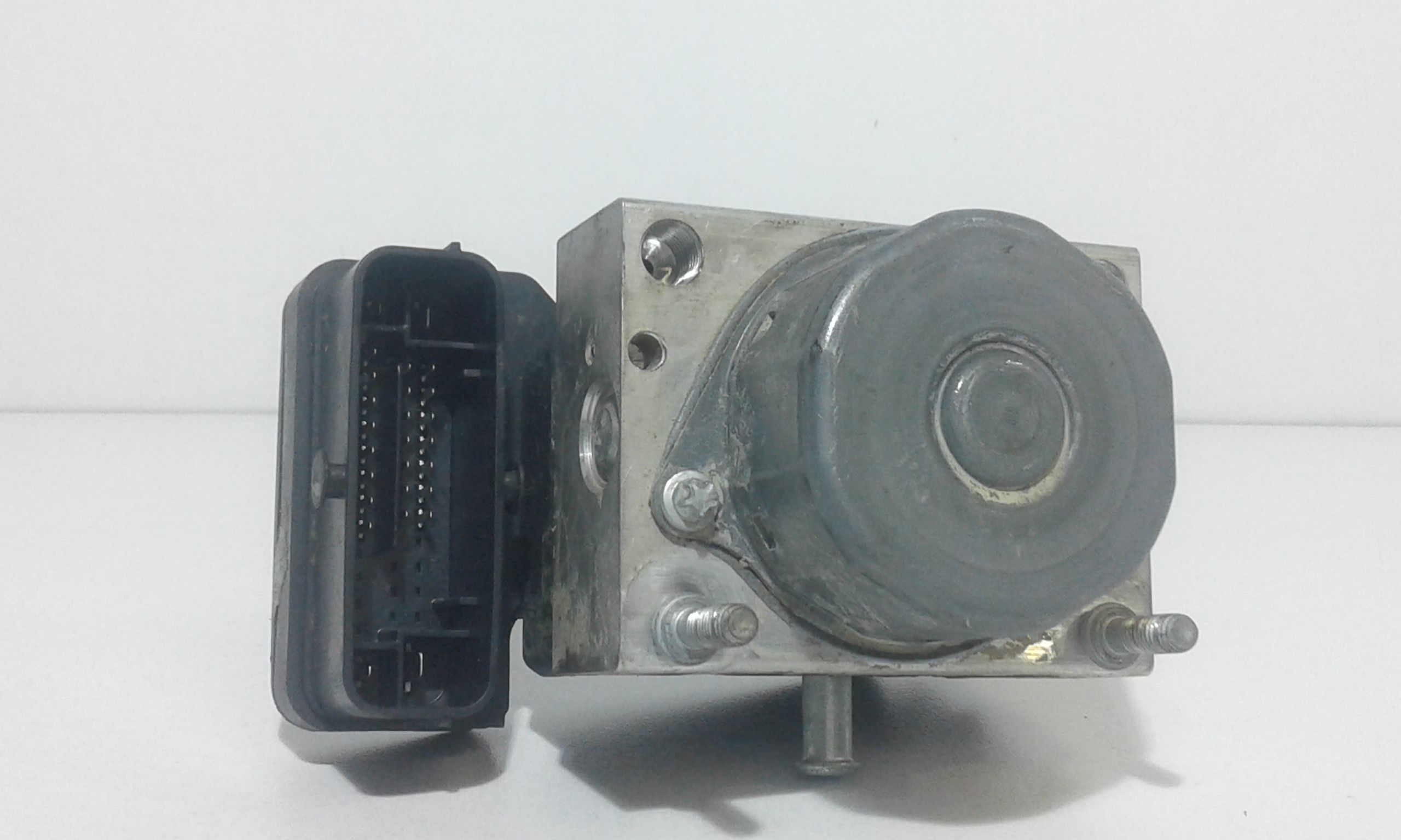 ABS FIAT Panda 3 Serie