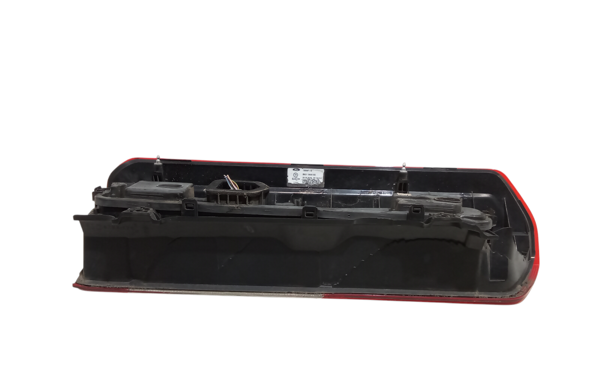 Stop fanale posteriore Destro Passeggero per Ford Transit Serie (15>) (2015 - )