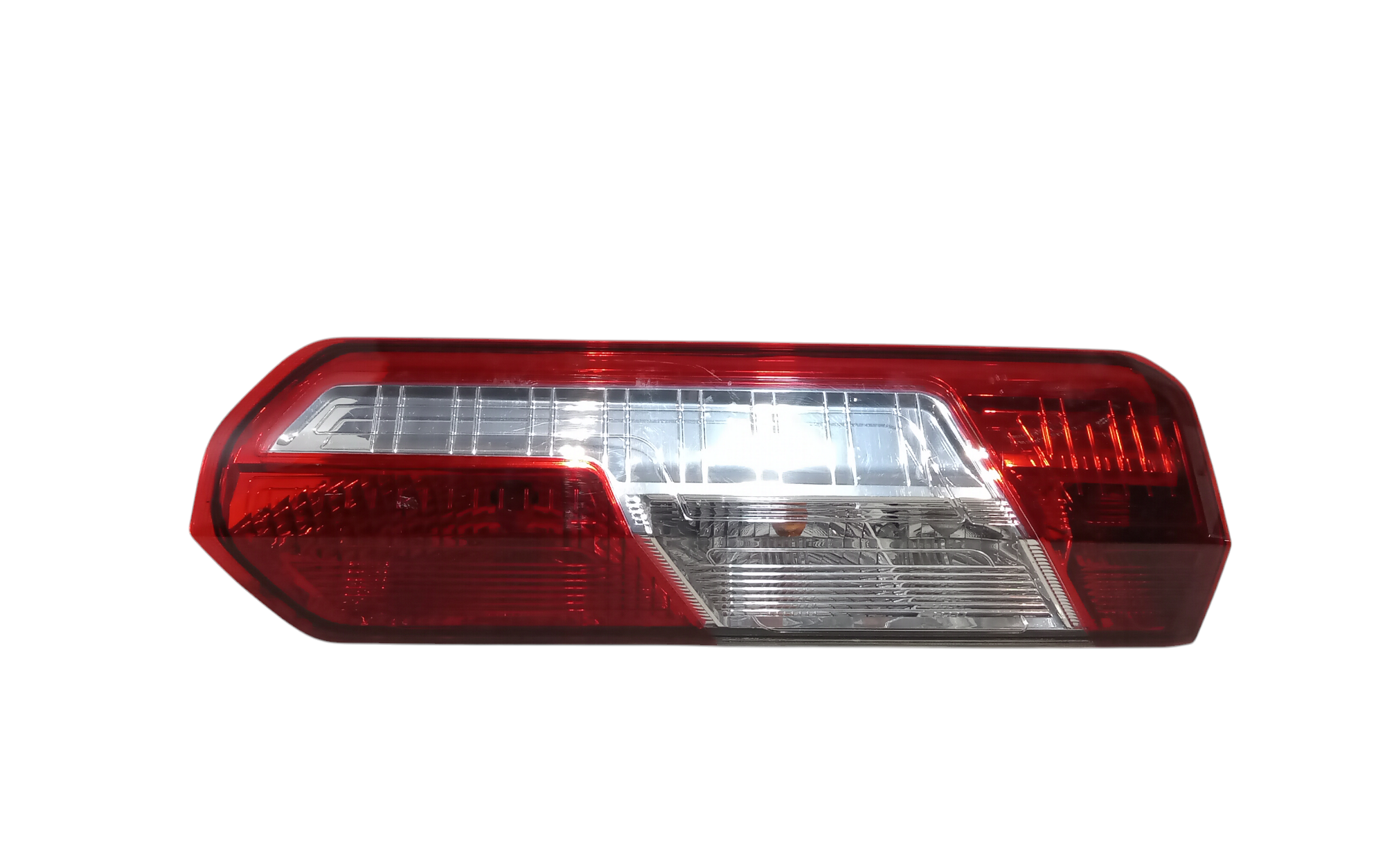 Stop fanale posteriore Destro Passeggero per Ford Transit Serie (15>) (2015 - )