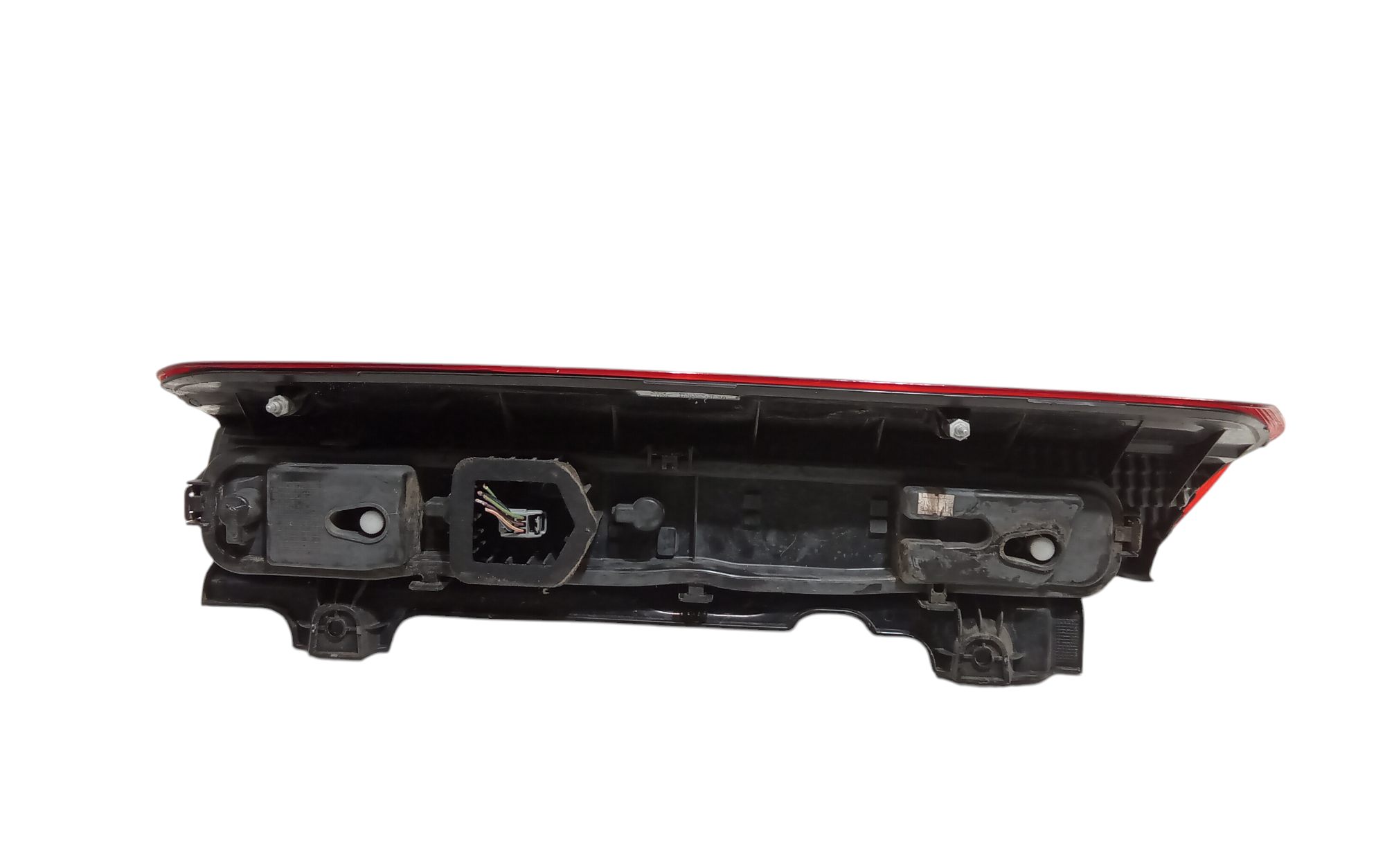 Stop fanale posteriore Destro Passeggero per Ford Transit Serie (15>) (2015 - )