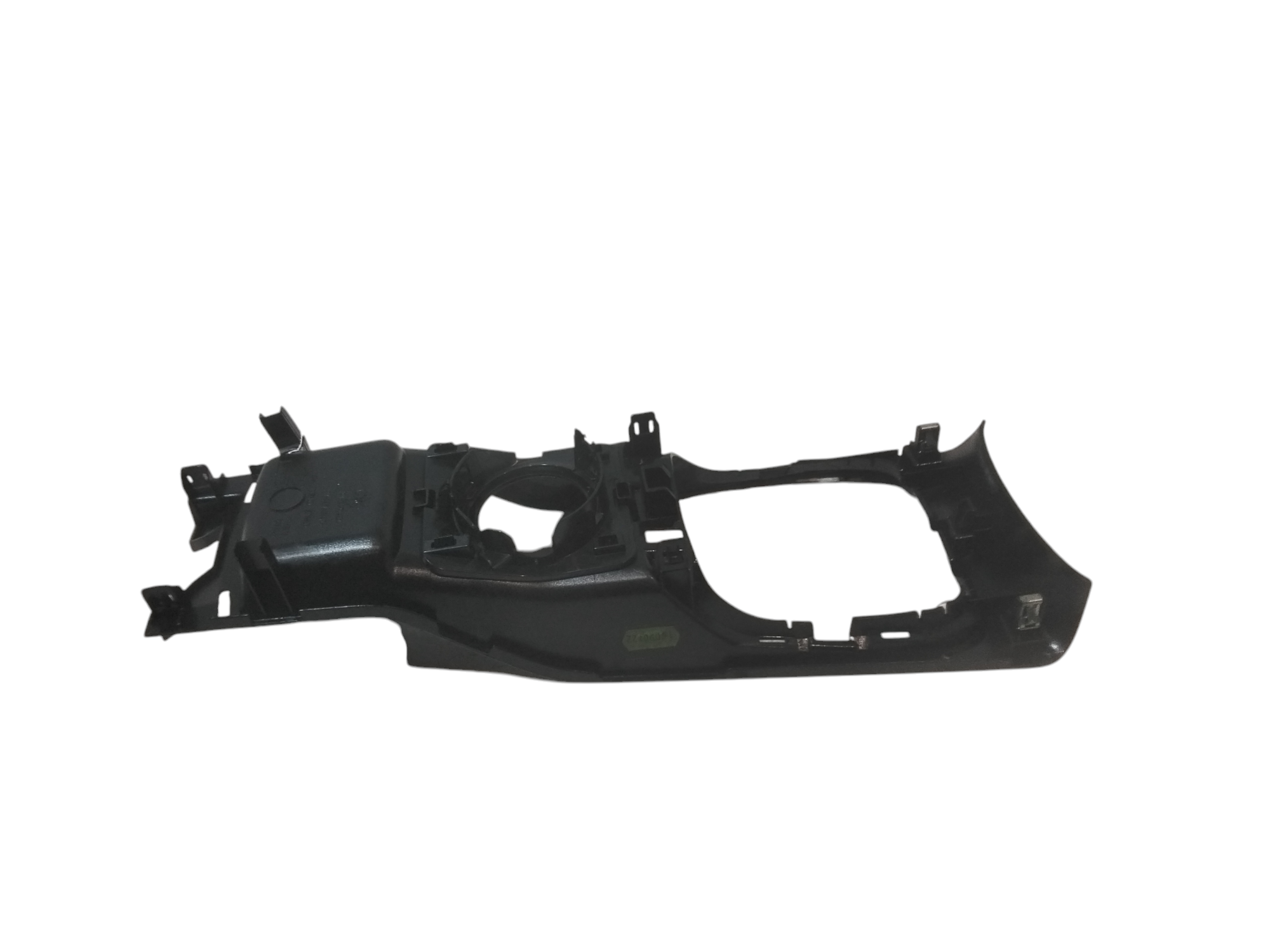 Cornice leva cambio per Peugeot 2008 1 Serie (2013 - In produzione)