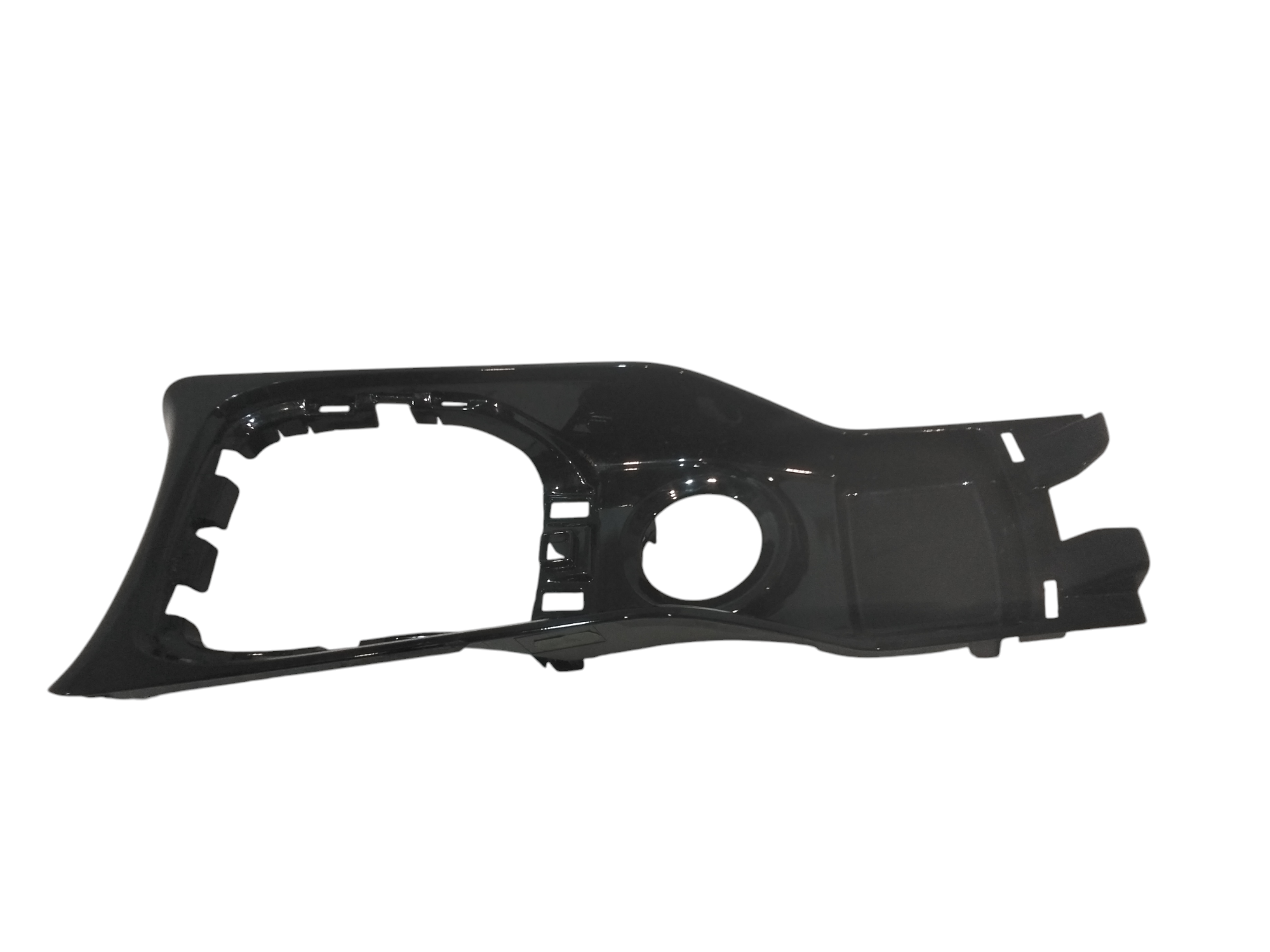 Cornice leva cambio per Peugeot 2008 1 Serie (2013 - In produzione)
