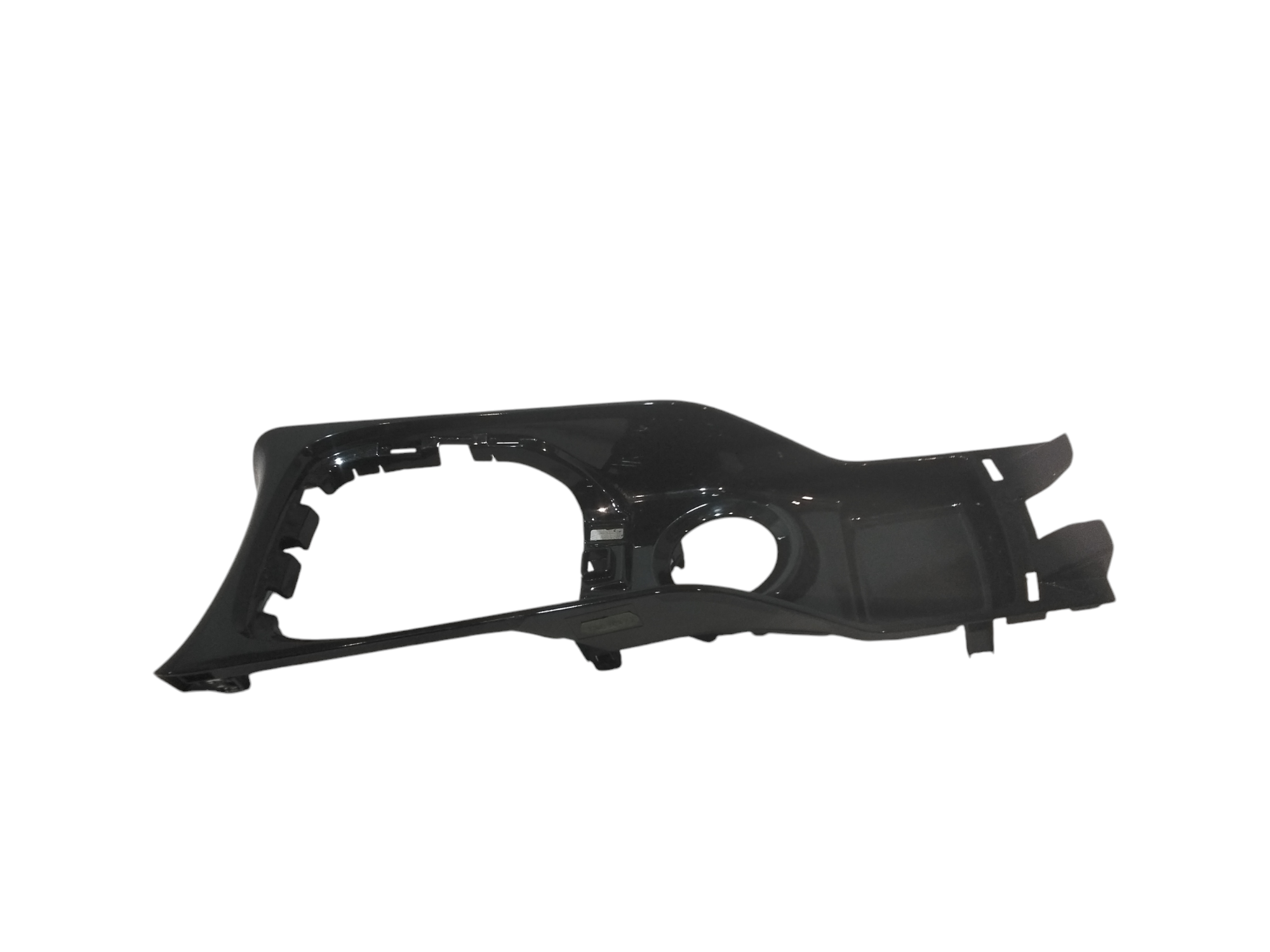 Cornice leva cambio per Peugeot 2008 1 Serie (2013 - In produzione)