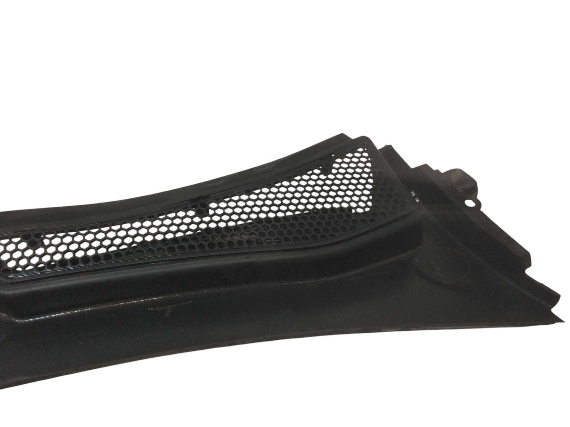 Griglia Gocciolatoio ant. per Peugeot 2008 1 Serie (2013 - In produzione)