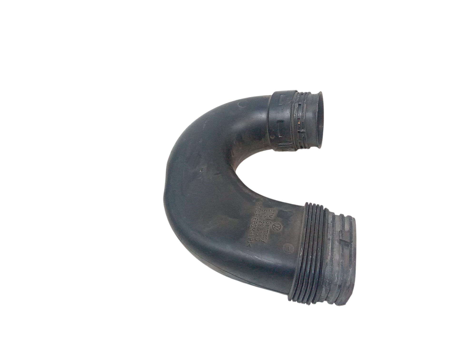 Tubo aspirazione filtro aria per Volkswagen Golf 5 Berlina (03>08) (2003 - 2008)