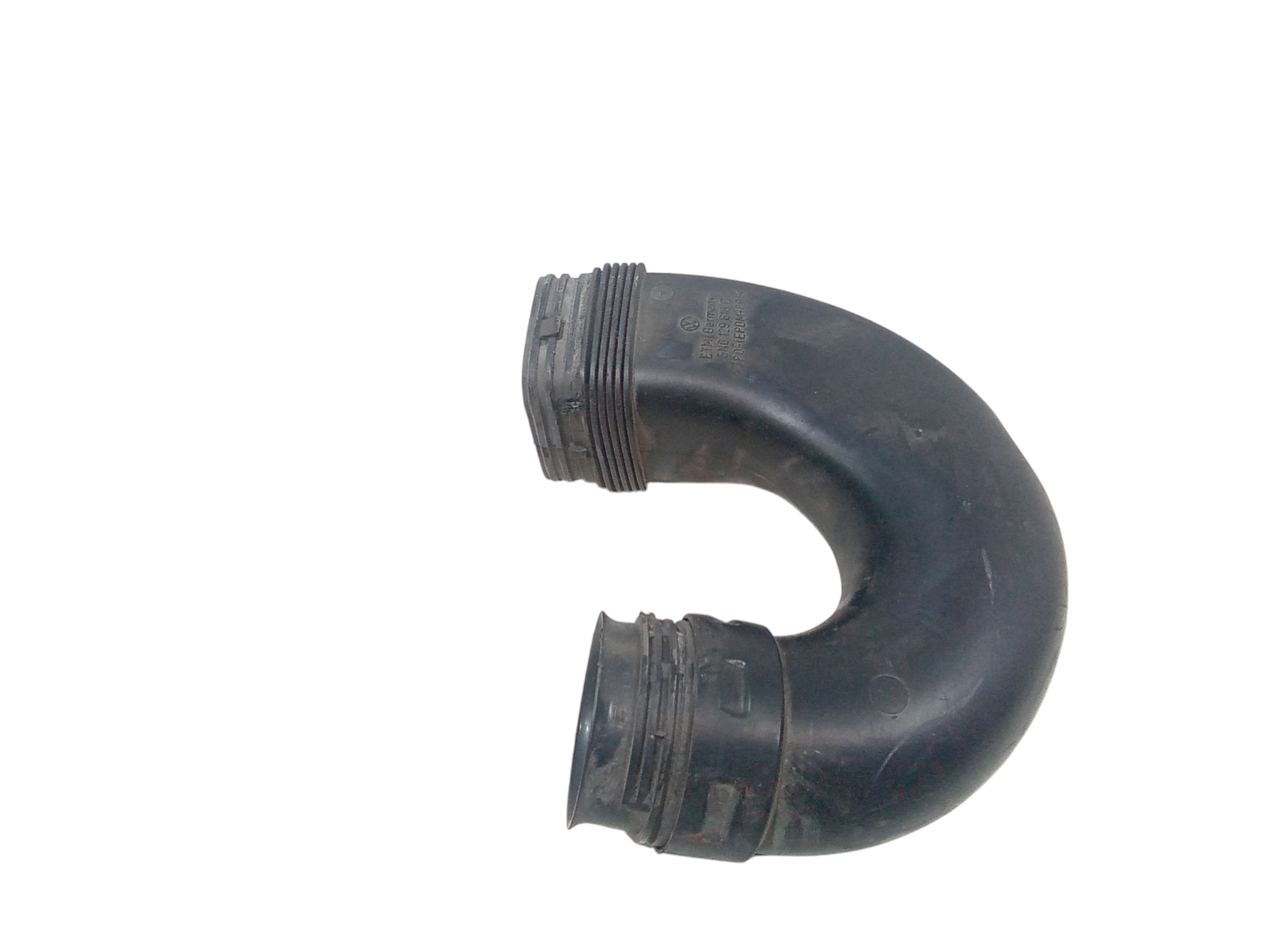 Tubo aspirazione filtro aria per Volkswagen Golf 5 Berlina (03>08) (2003 - 2008)