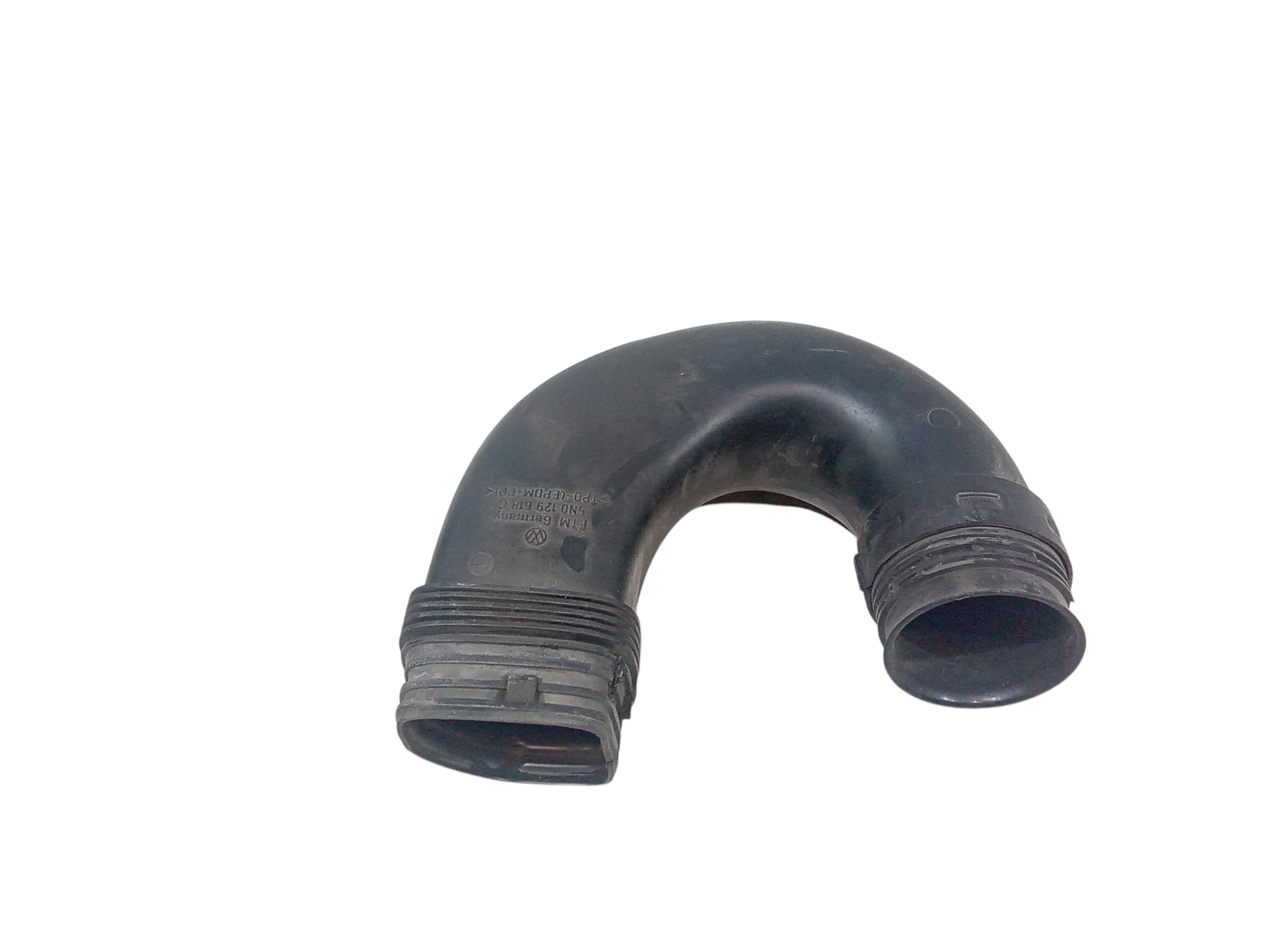 Tubo aspirazione filtro aria per Volkswagen Golf 5 Berlina (03>08) (2003 - 2008)