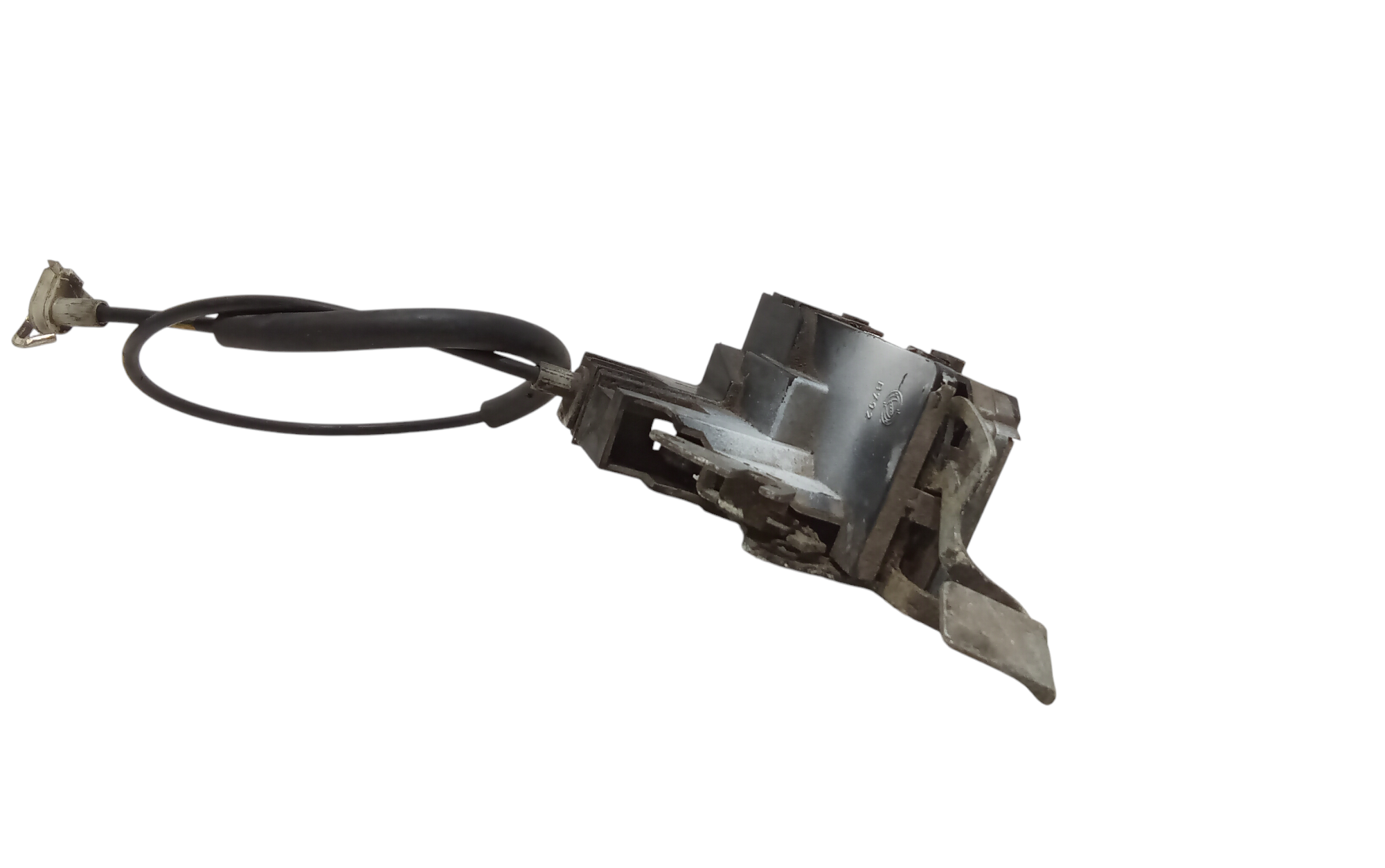 Serratura Anteriore Destra per Fiat Ducato 4 Serie (2002 - 2006)