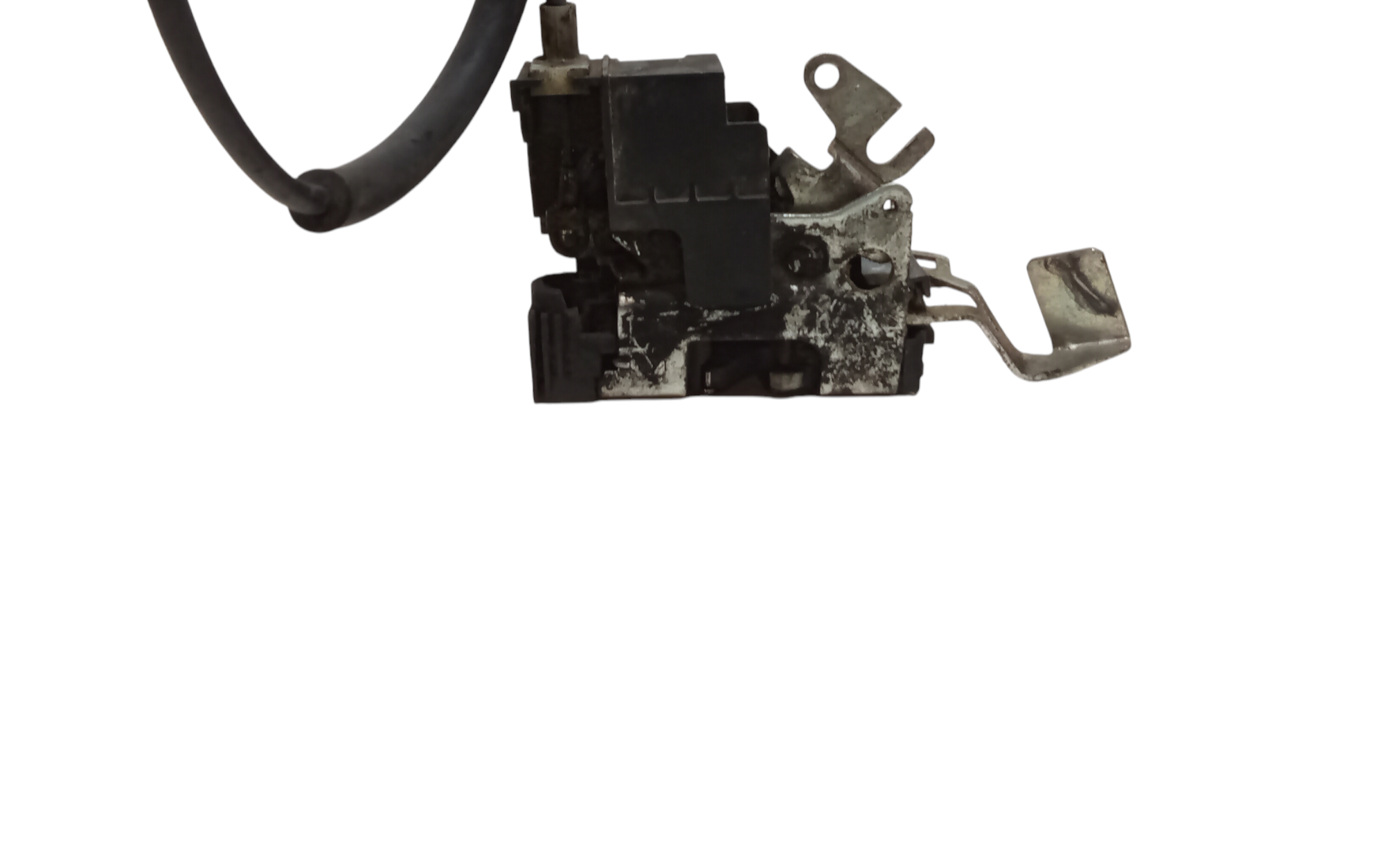 Serratura Anteriore Destra per Fiat Ducato 4 Serie (2002 - 2006)