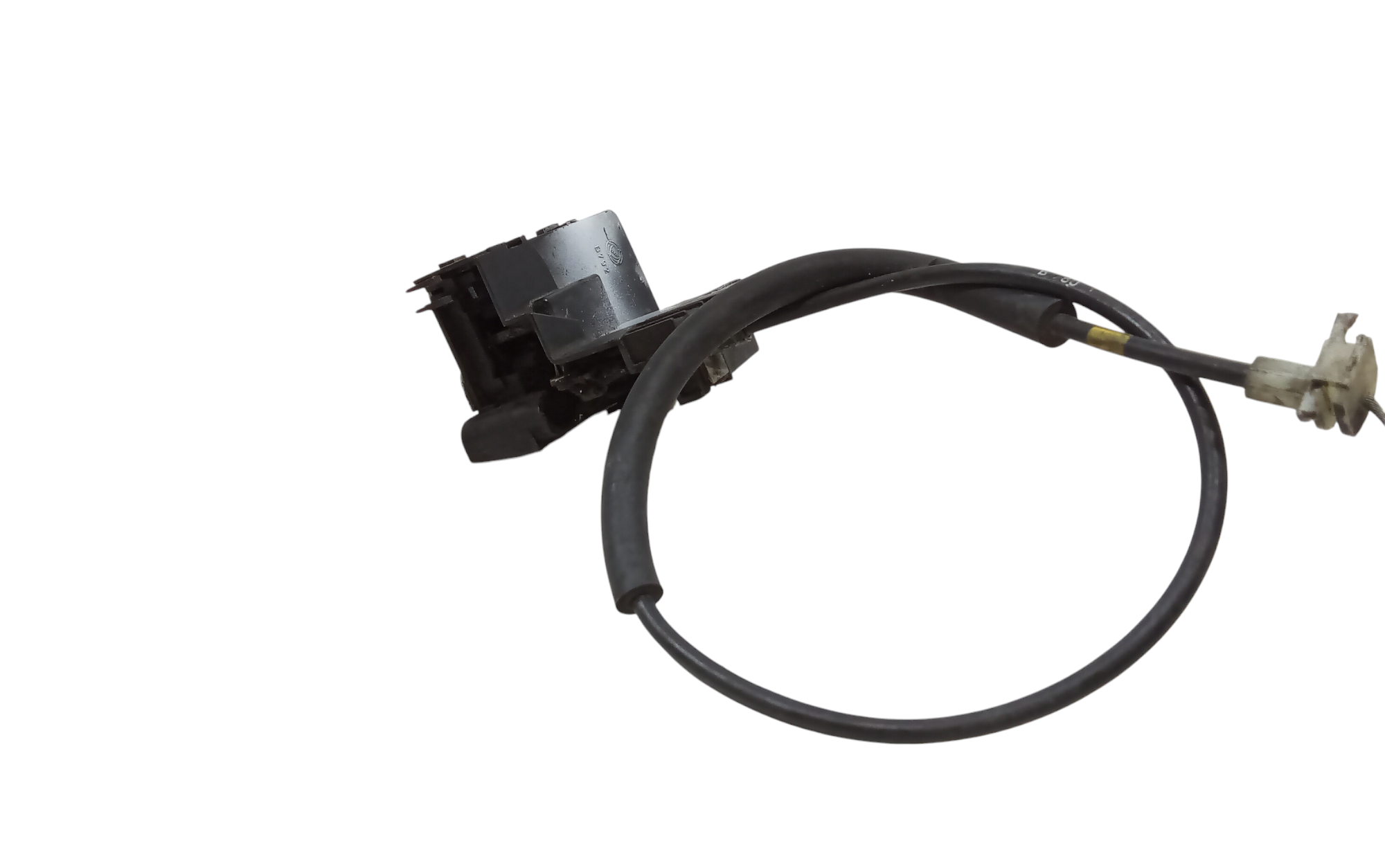 Serratura Anteriore Destra per Fiat Ducato 4 Serie (2002 - 2006)