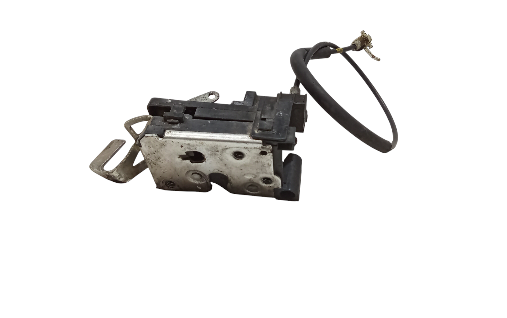 Serratura Anteriore Destra per Fiat Ducato 4 Serie (2002 - 2006)