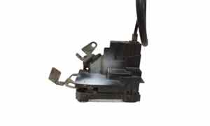 Serratura Anteriore Destra per Fiat Ducato 4 Serie (2002 - 2006)