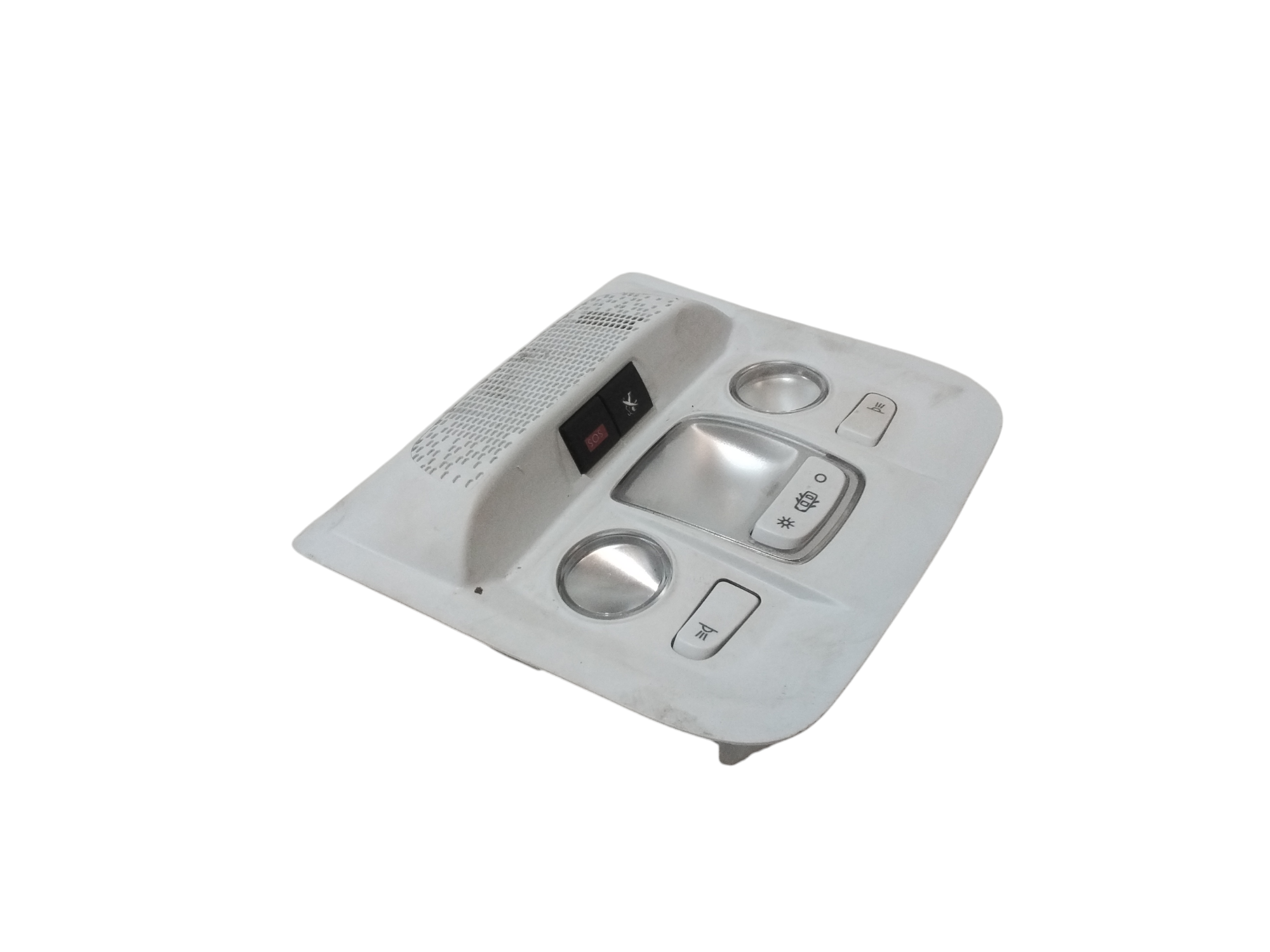 Plafoniera a led per Peugeot 2008 1 Serie (2013 - In produzione)