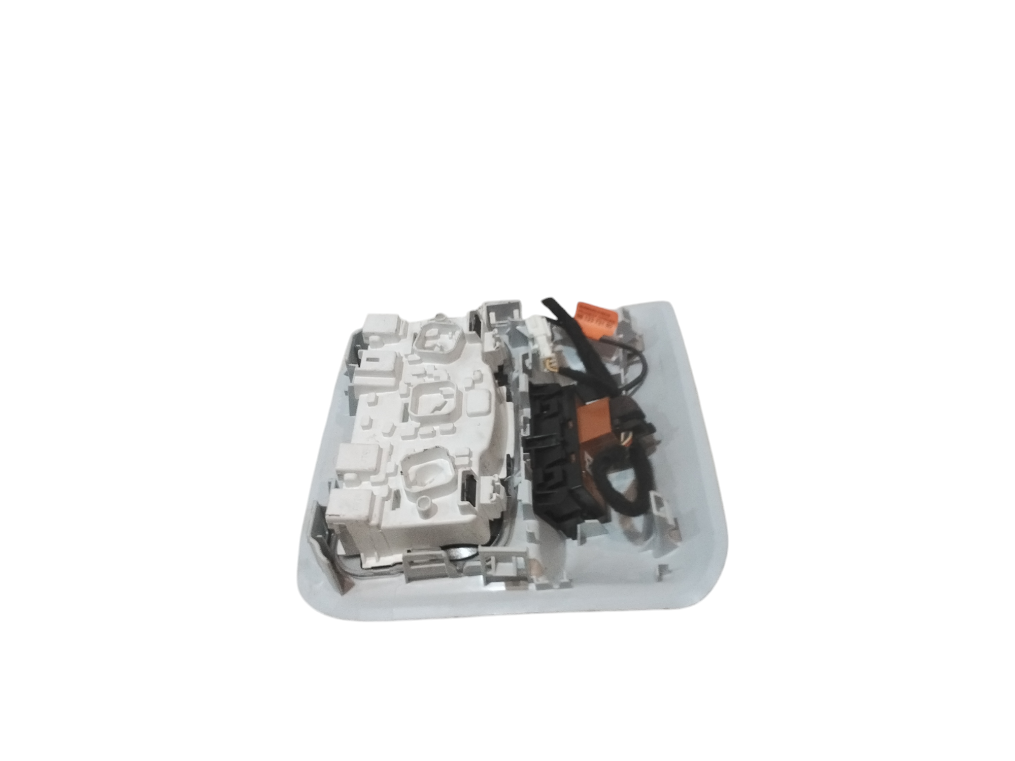 Plafoniera a led per Peugeot 2008 1 Serie (2013 - In produzione)