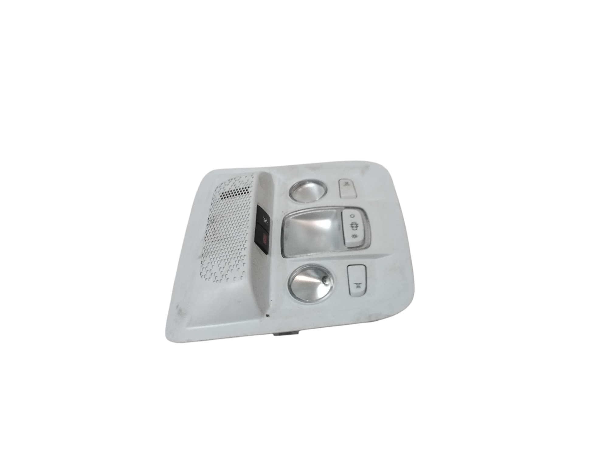 Plafoniera a led per Peugeot 2008 1 Serie (2013 - In produzione)