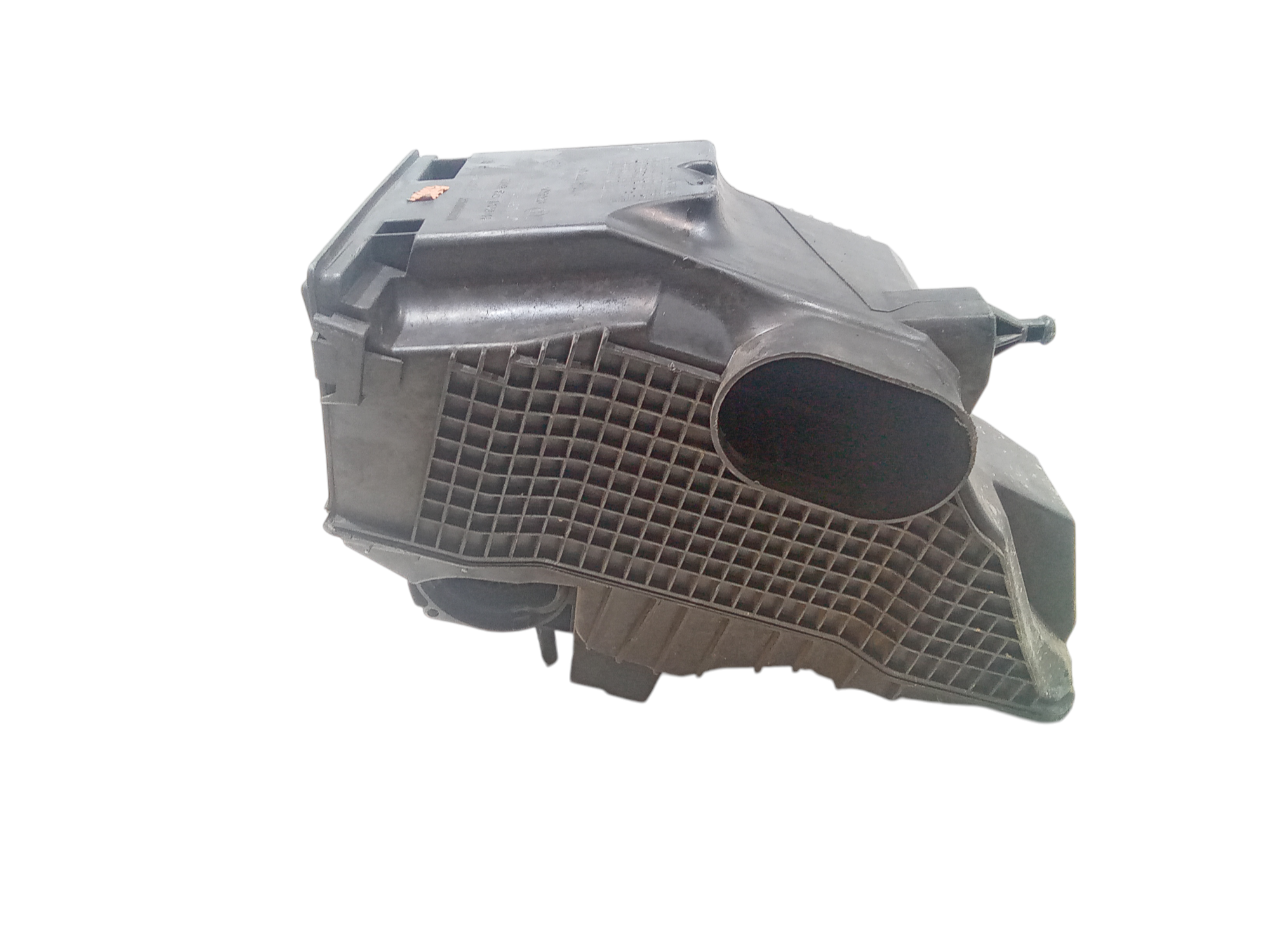 Box scatola filtro aria per Renault Captur Serie (2013 - In produzione)