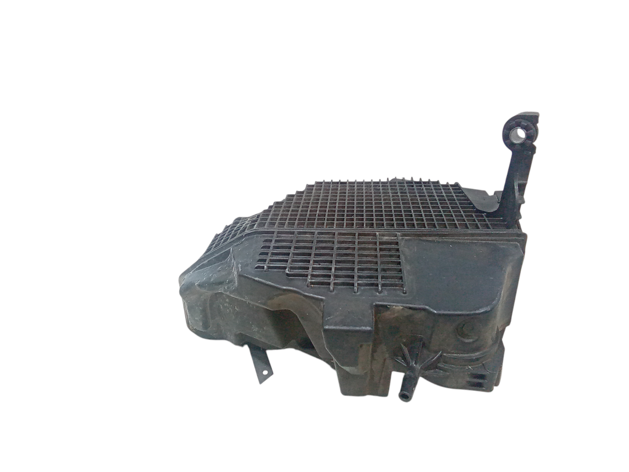 Box scatola filtro aria per Renault Captur Serie (2013 - In produzione)