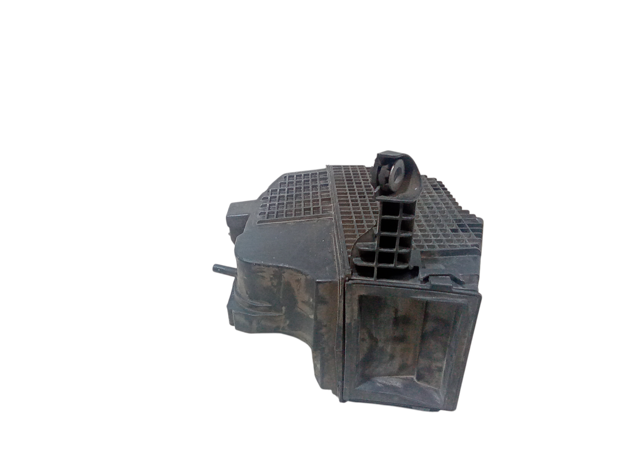 Box scatola filtro aria per Renault Captur Serie (2013 - In produzione)