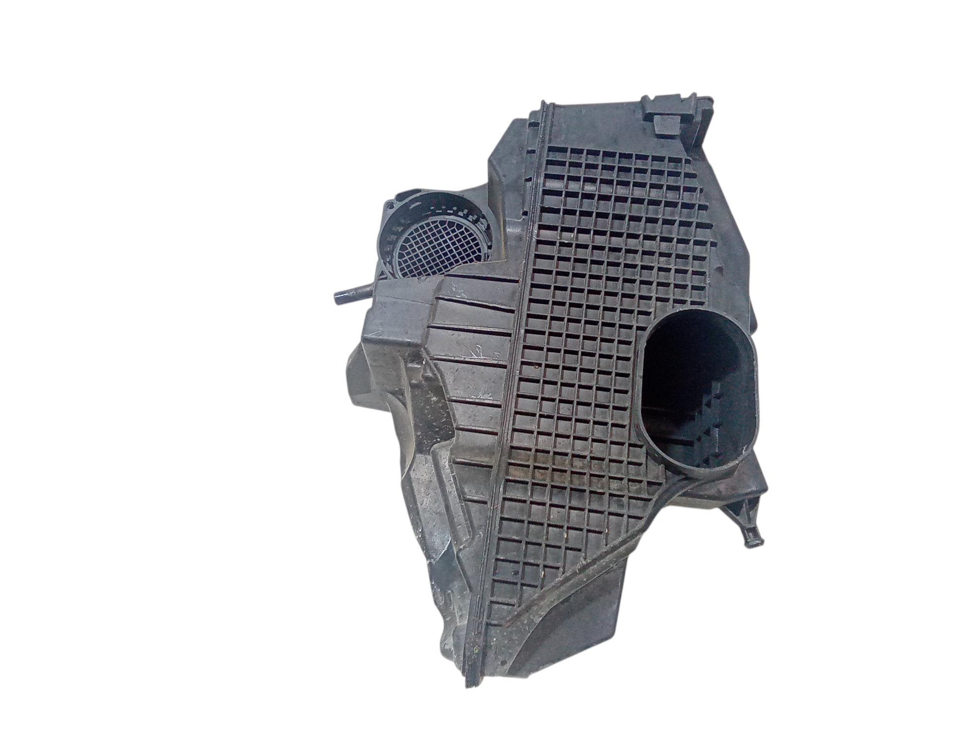 Box scatola filtro aria per Renault Captur Serie (2013 - In produzione)