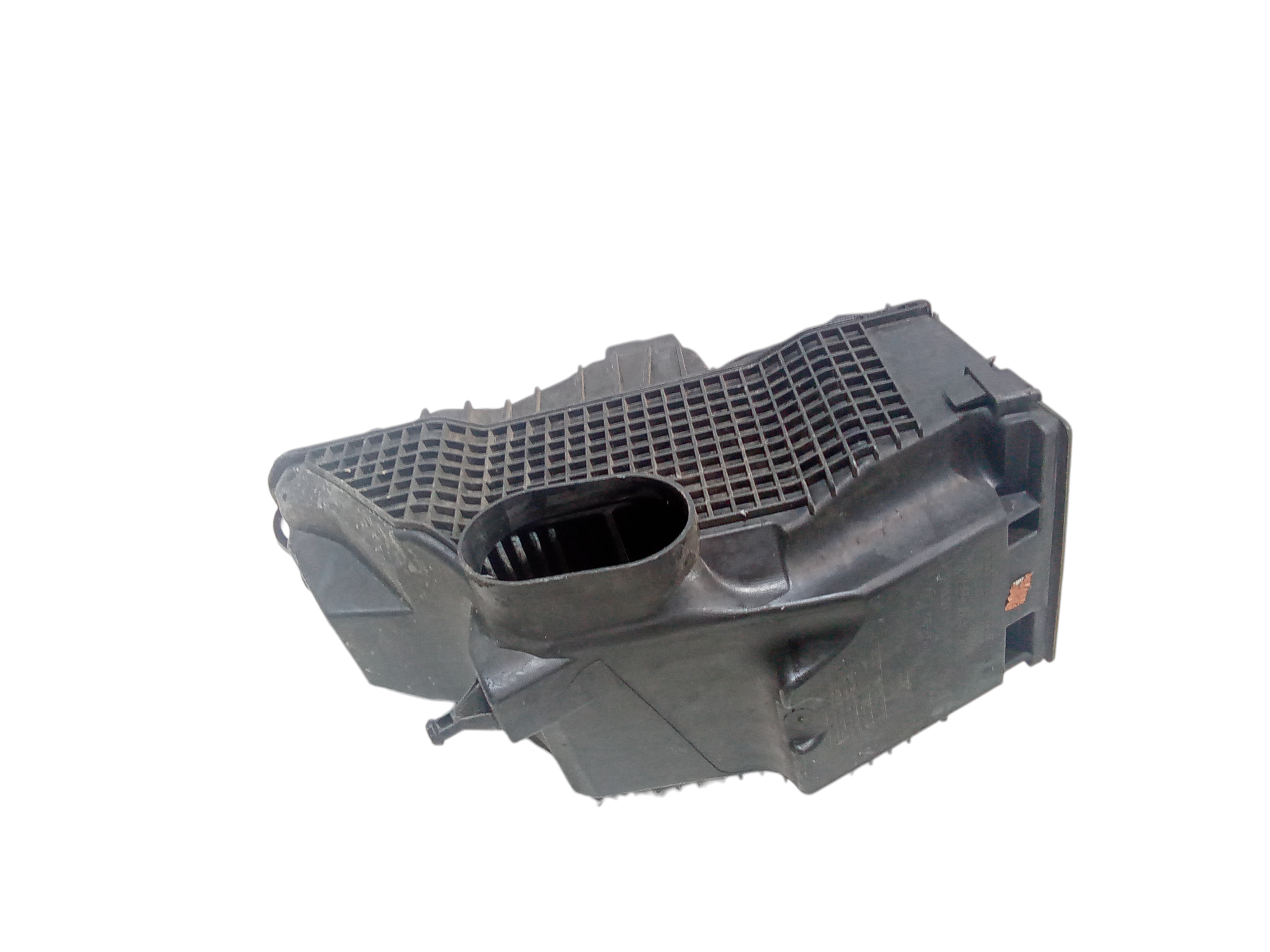 Box scatola filtro aria per Renault Captur Serie (2013 - In produzione)