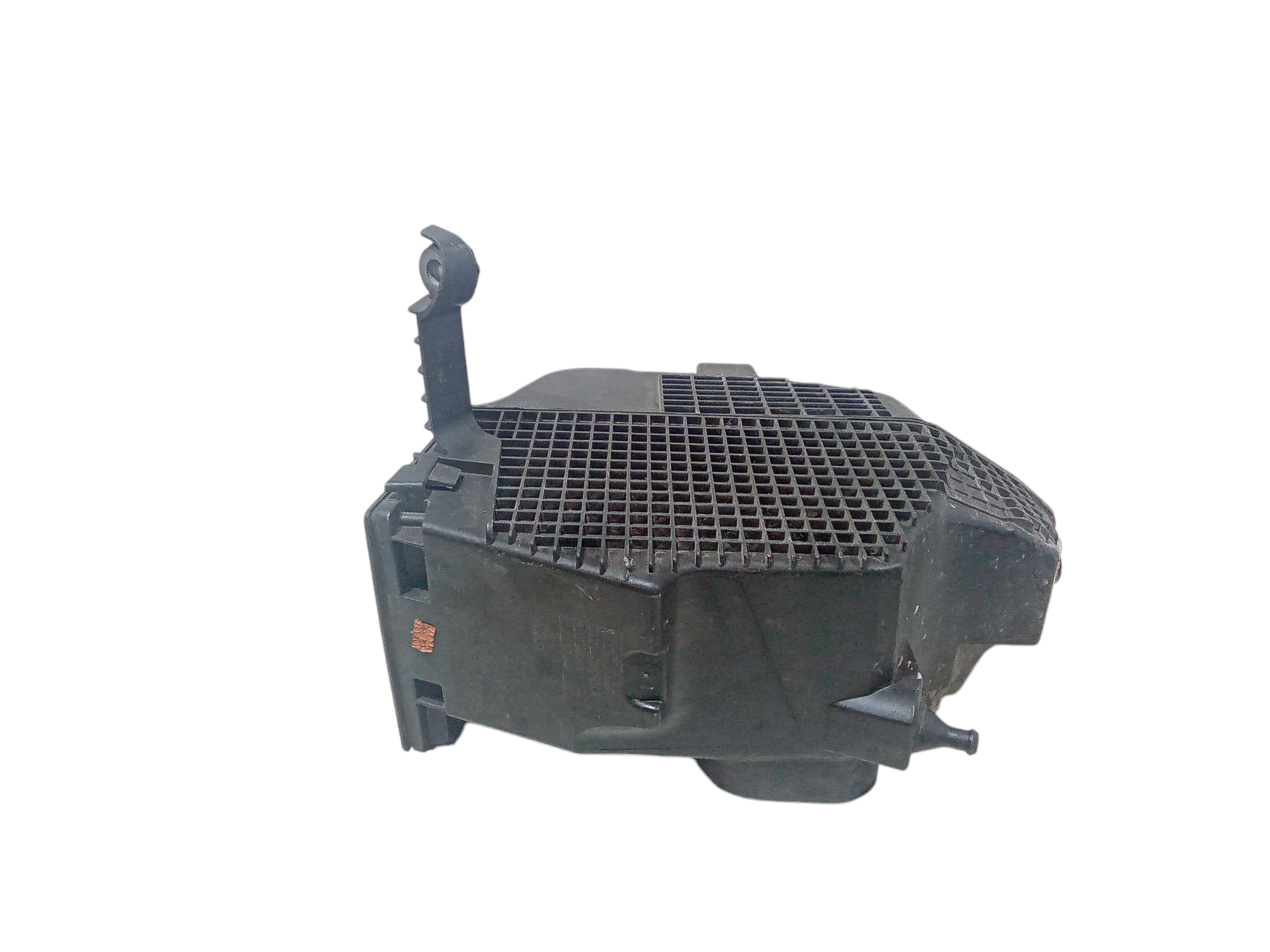 Box scatola filtro aria per Renault Captur Serie (2013 - In produzione)