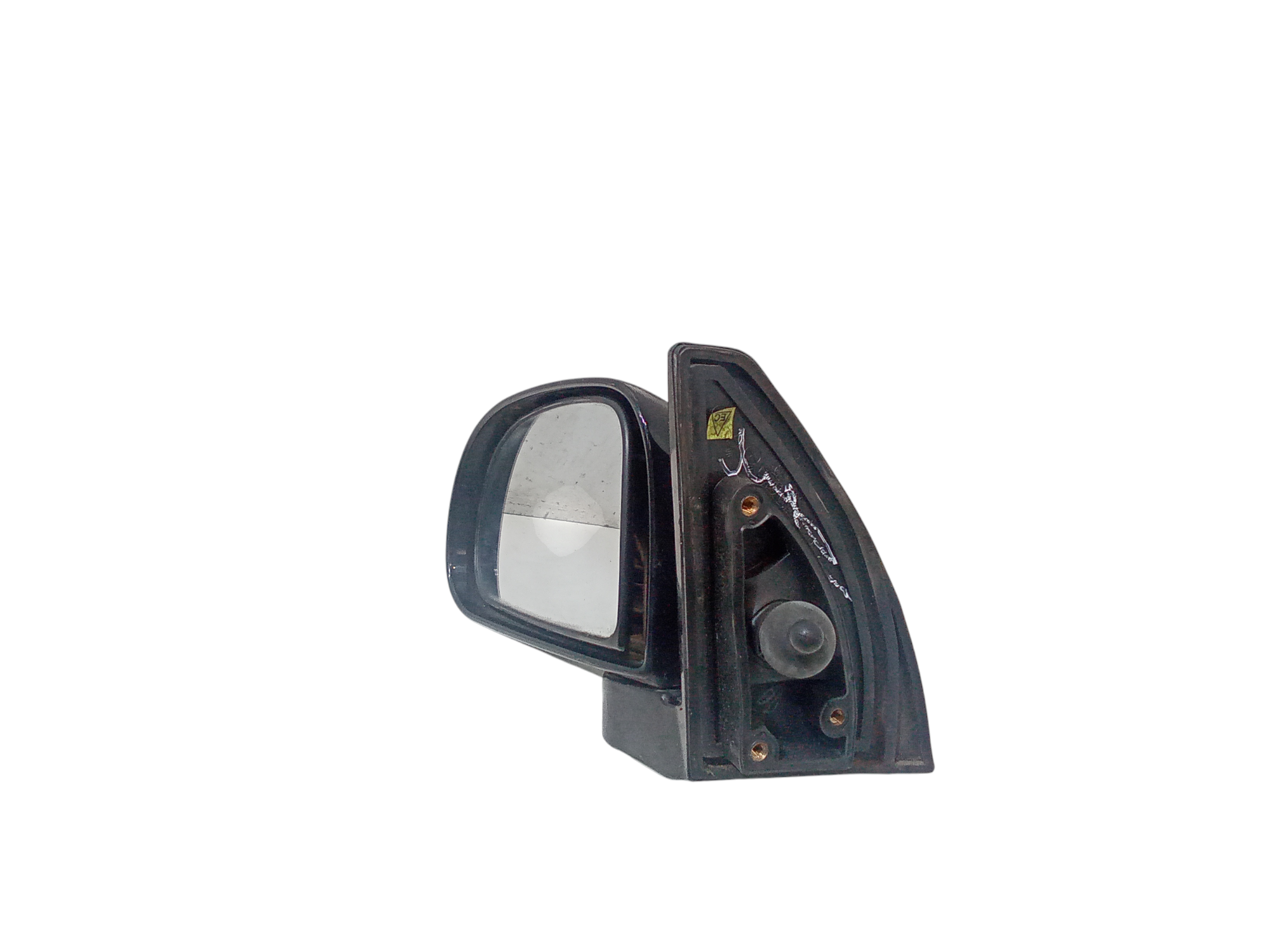 Specchietto Retrovisore Sinistro per Hyundai Atos 2 Serie (2003 - 2006)