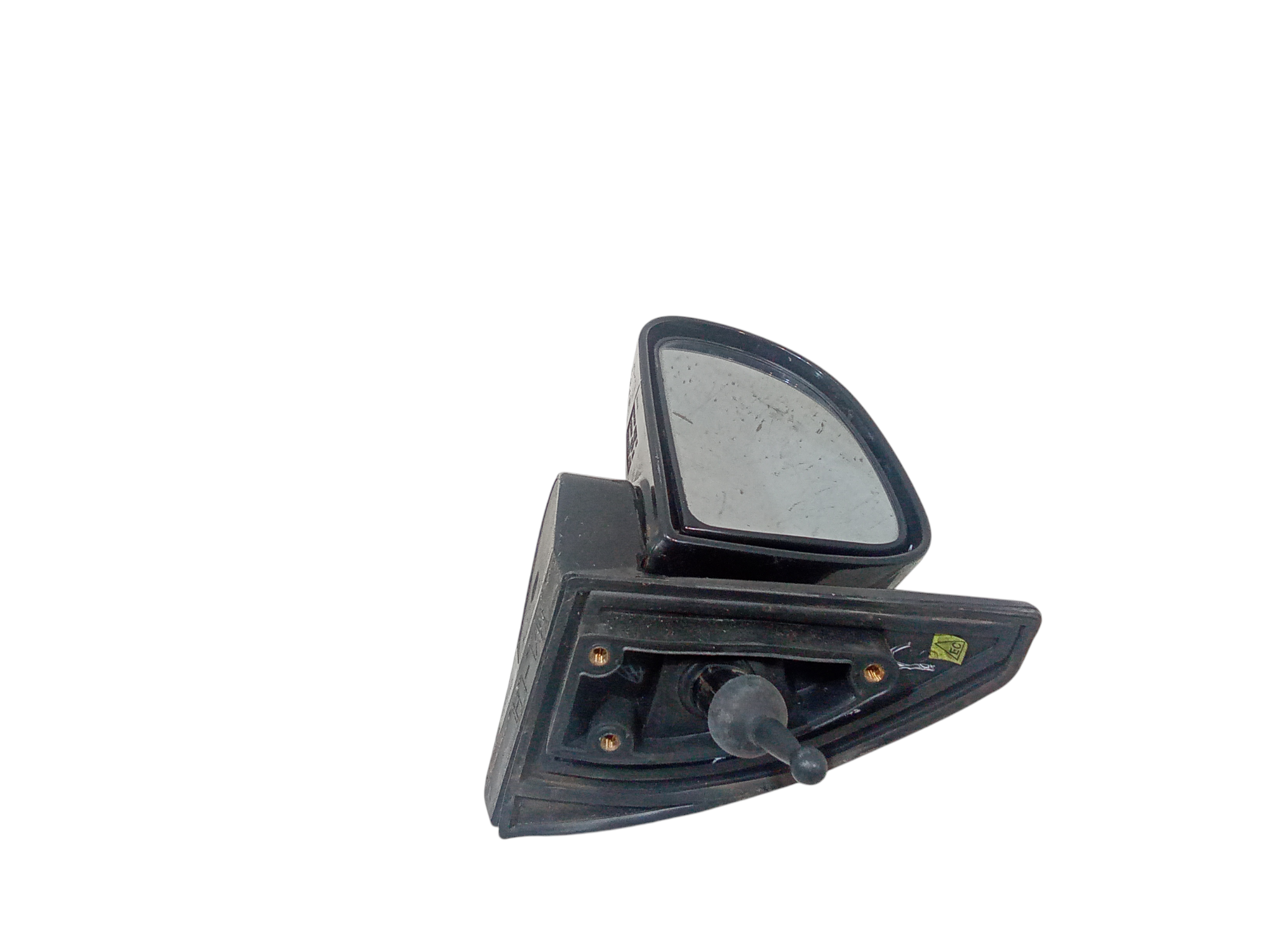 Specchietto Retrovisore Sinistro per Hyundai Atos 2 Serie (2003 - 2006)