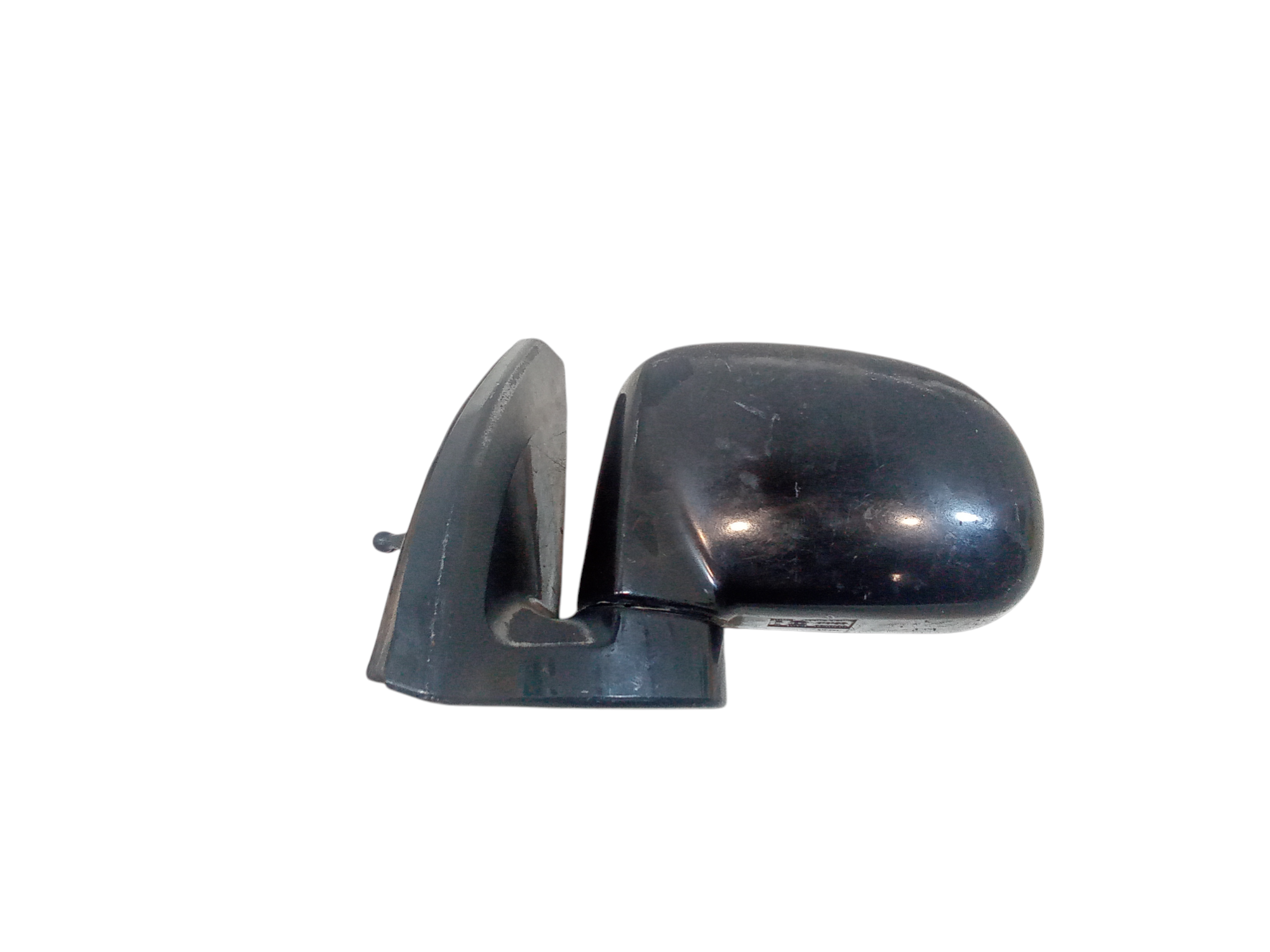 Specchietto Retrovisore Sinistro per Hyundai Atos 2 Serie (2003 - 2006)