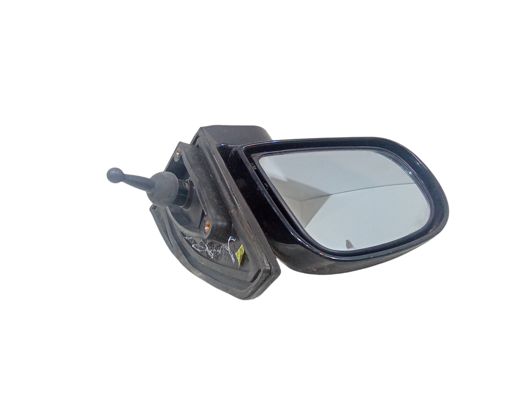 Specchietto Retrovisore Sinistro per Hyundai Atos 2 Serie (2003 - 2006)