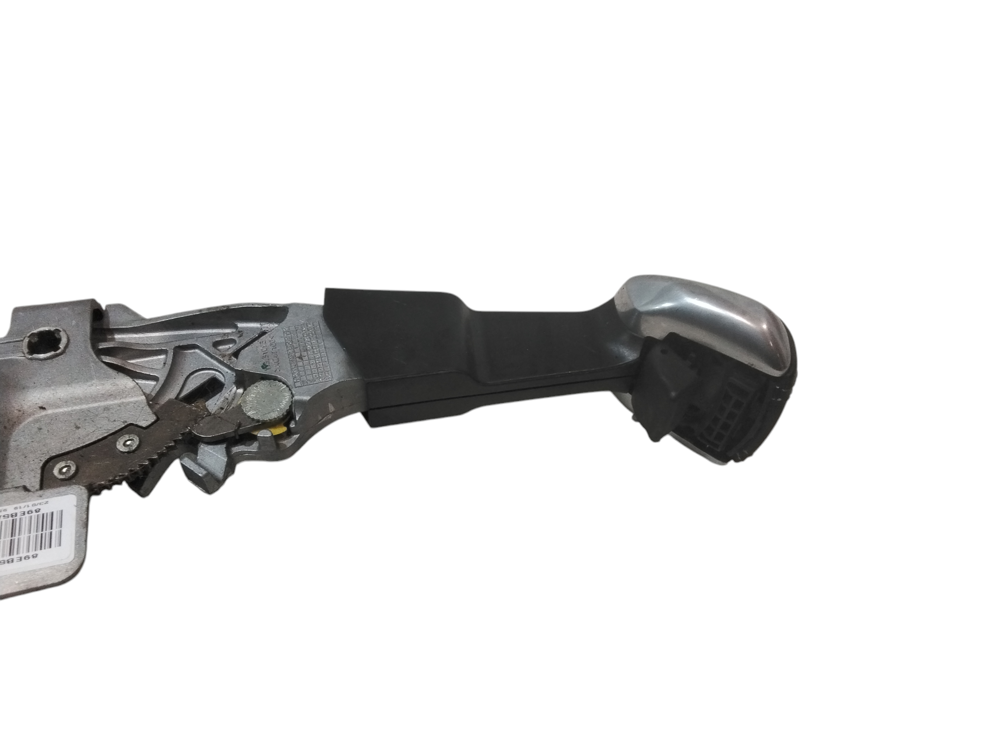 Leva Freno a Mano per Peugeot 2008 1 Serie (2013 - In produzione)