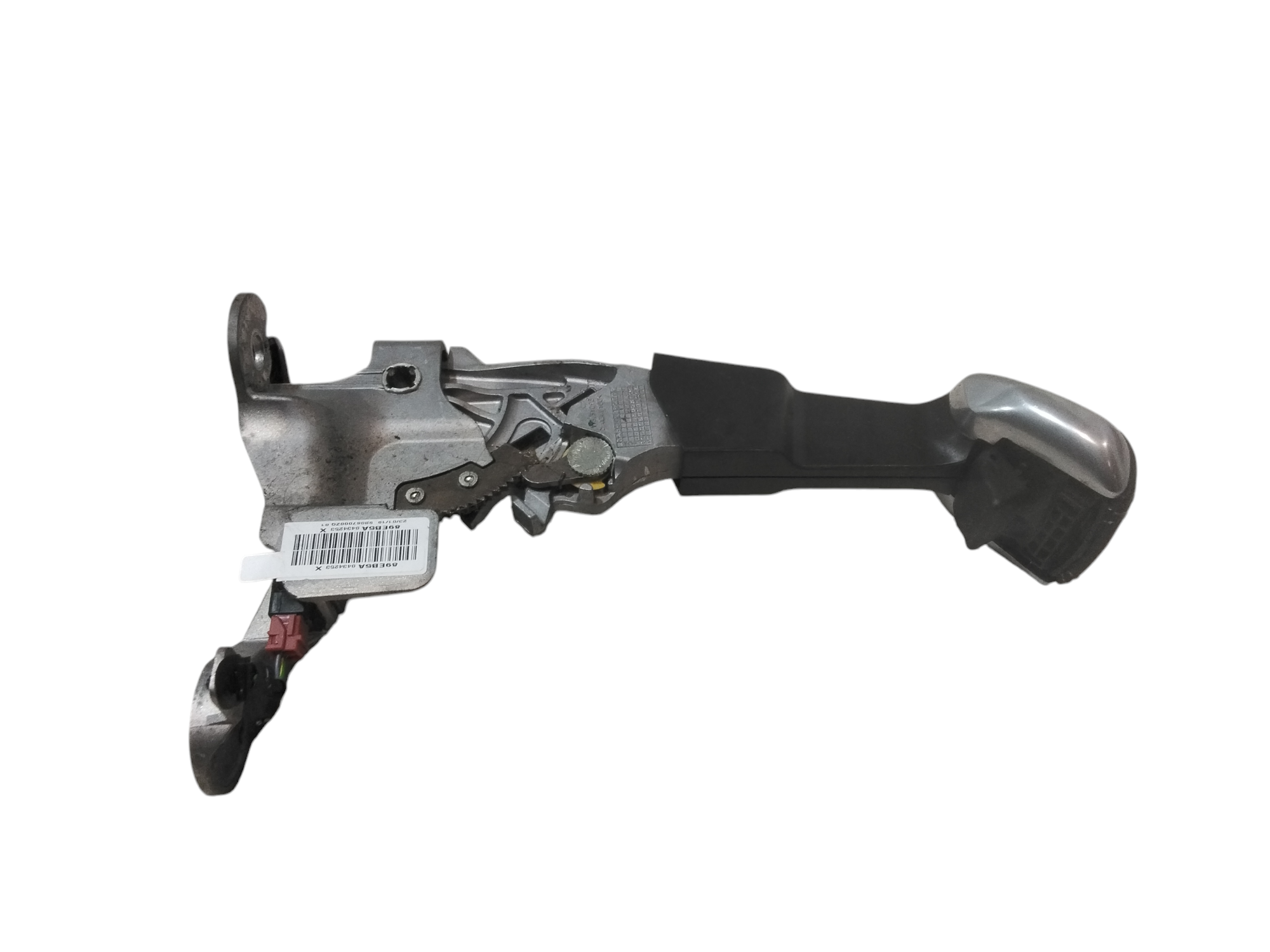 Leva Freno a Mano per Peugeot 2008 1 Serie (2013 - In produzione)